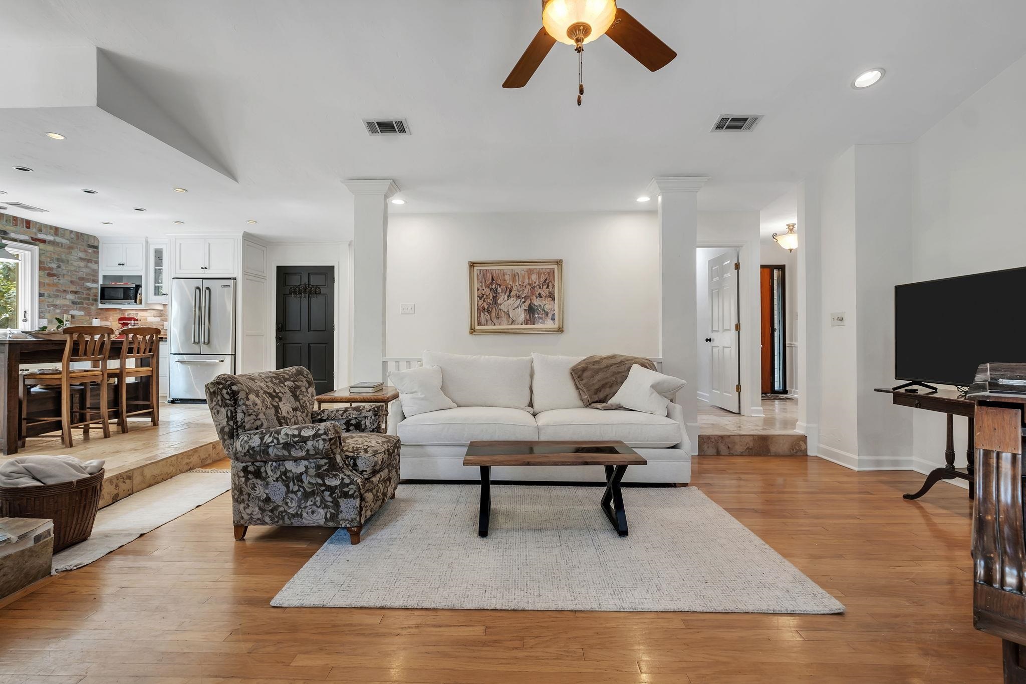 1521 Kessel Drive