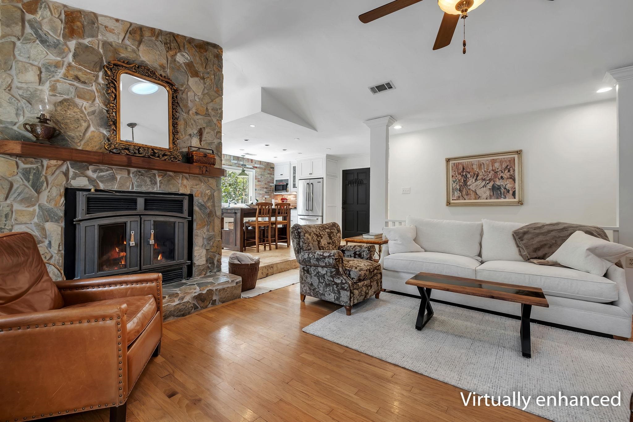 1521 Kessel Drive
