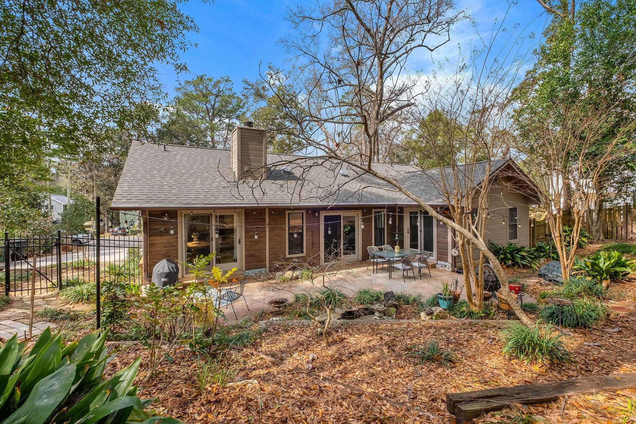 1521 Kessel Drive