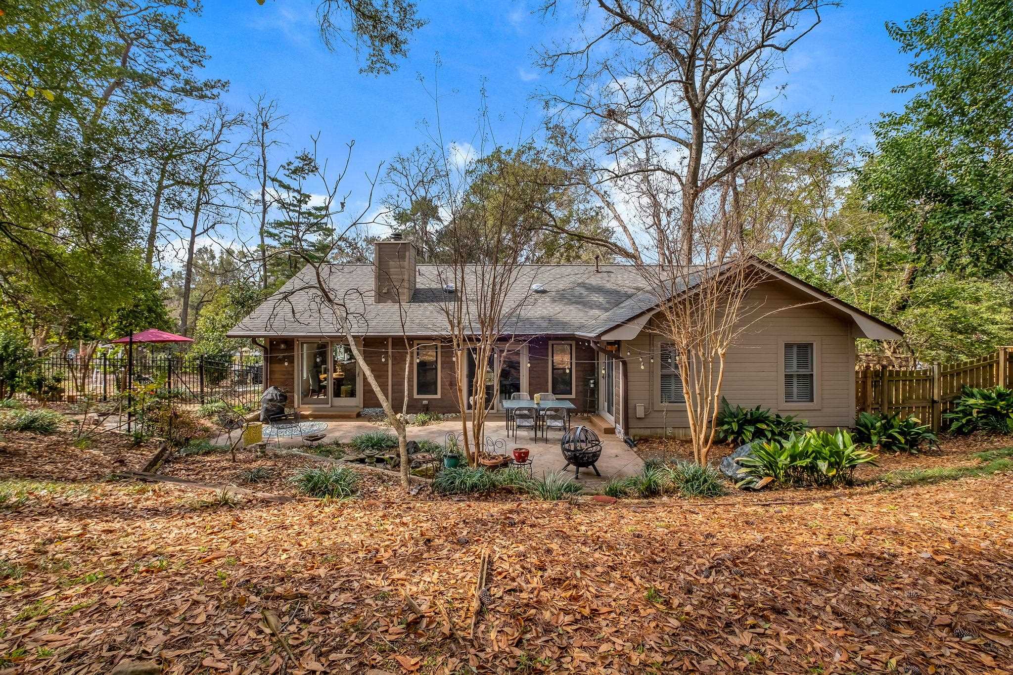 1521 Kessel Drive