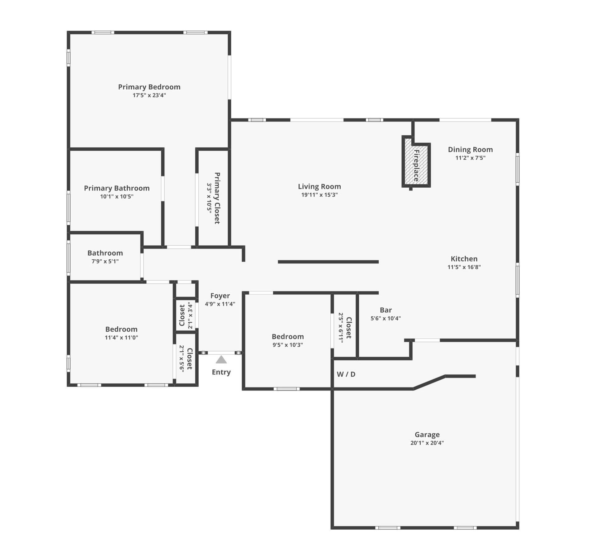 1521 Kessel Drive