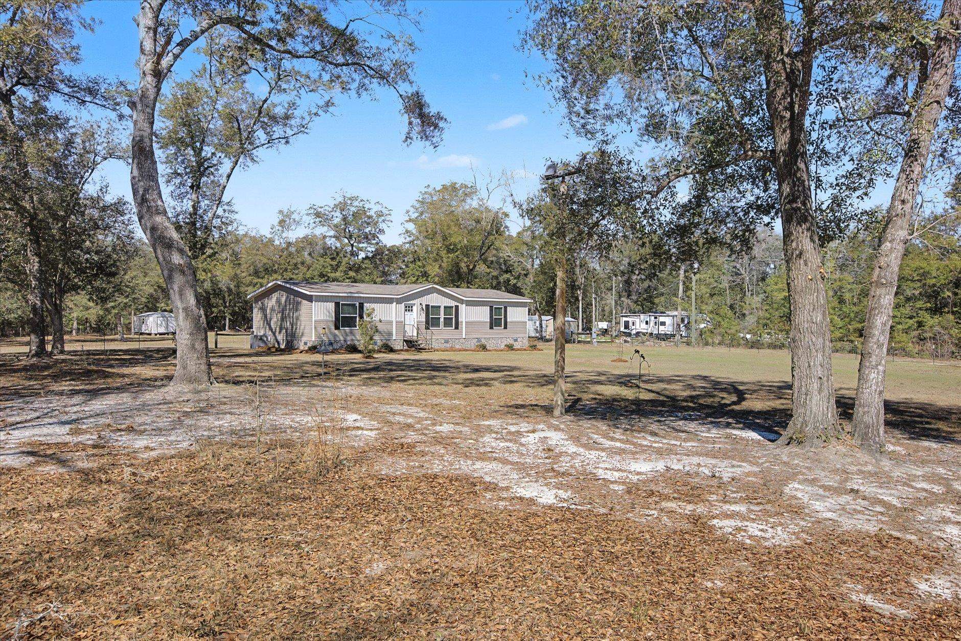 4838 OLD INDIAN Trail
