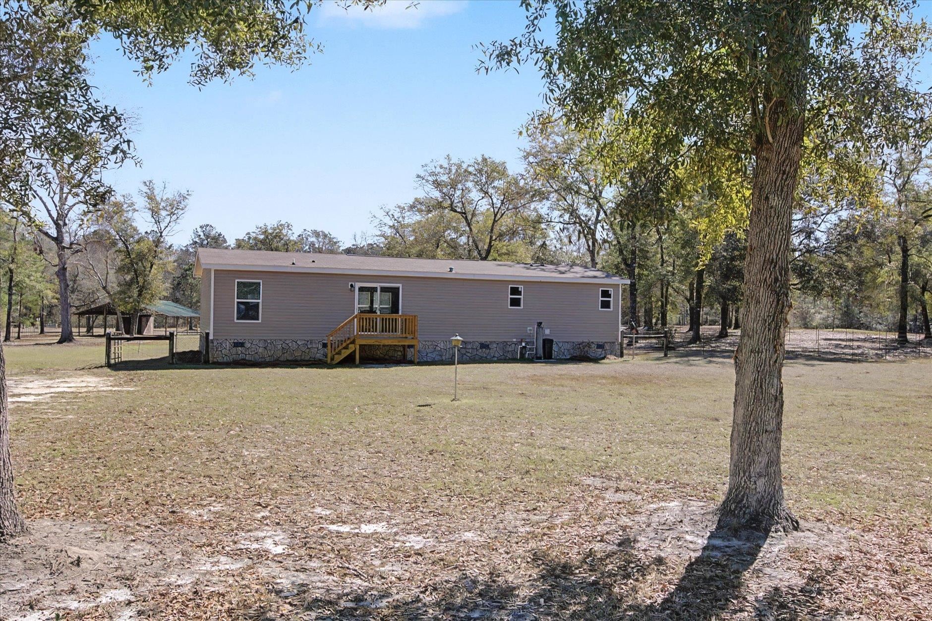 4838 OLD INDIAN Trail