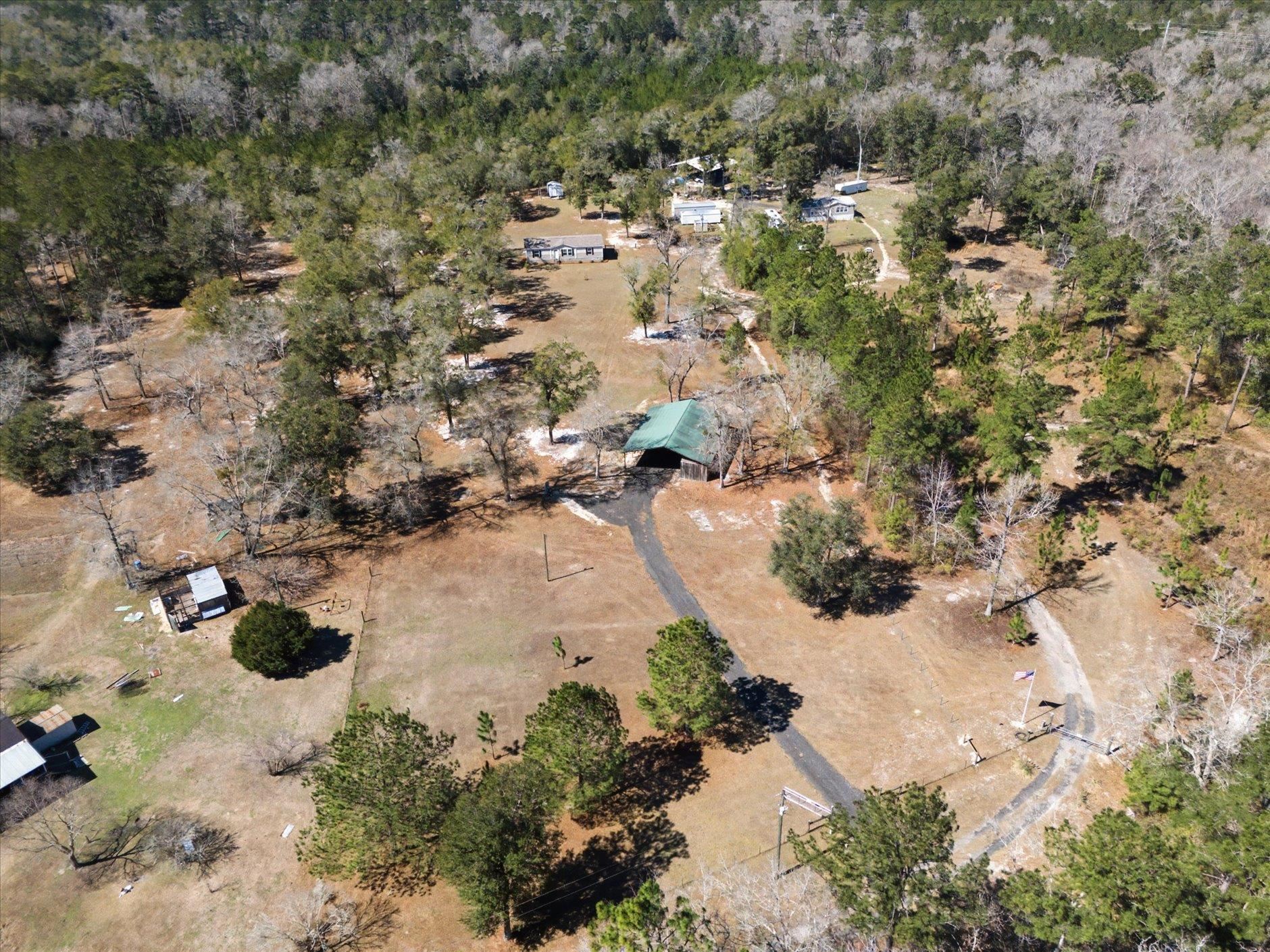 4838 OLD INDIAN Trail