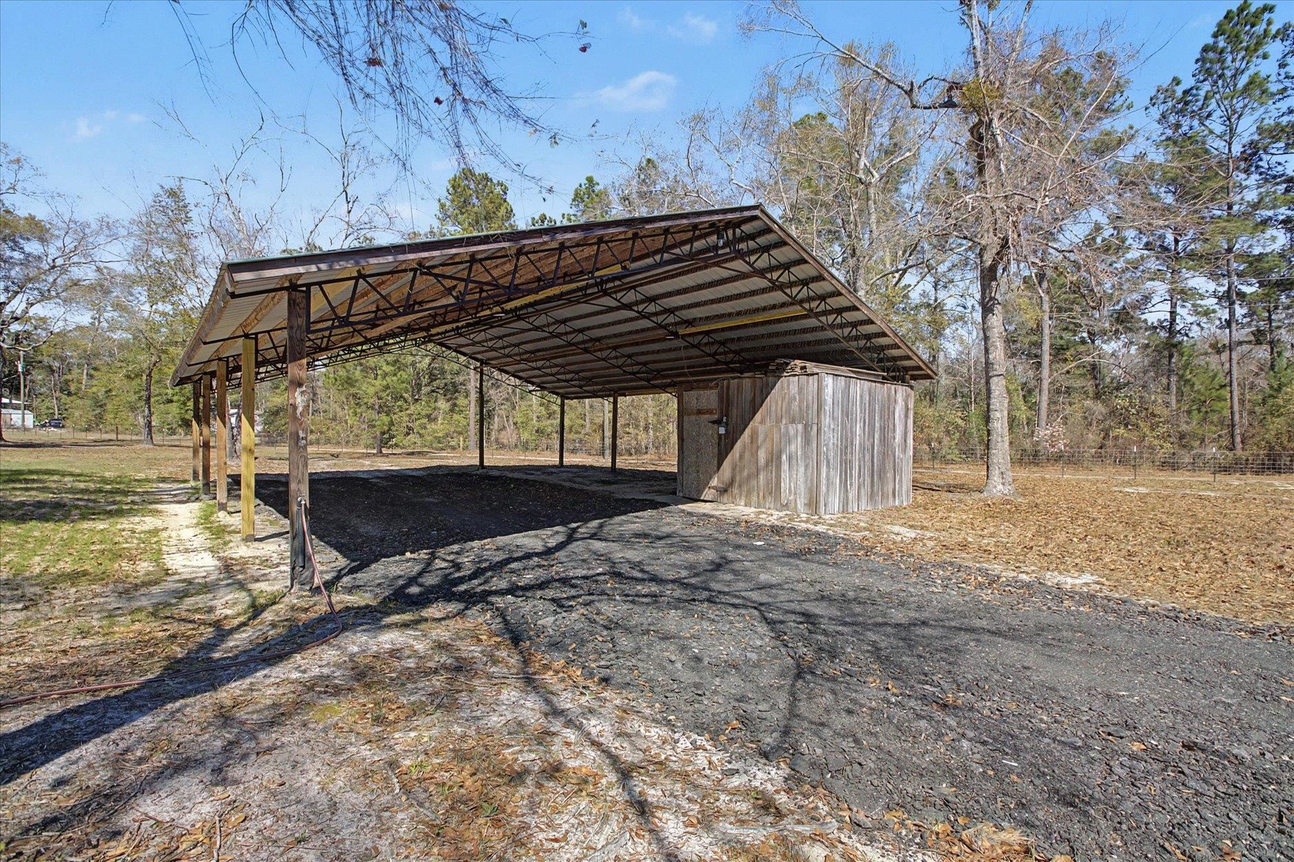 4838 OLD INDIAN Trail