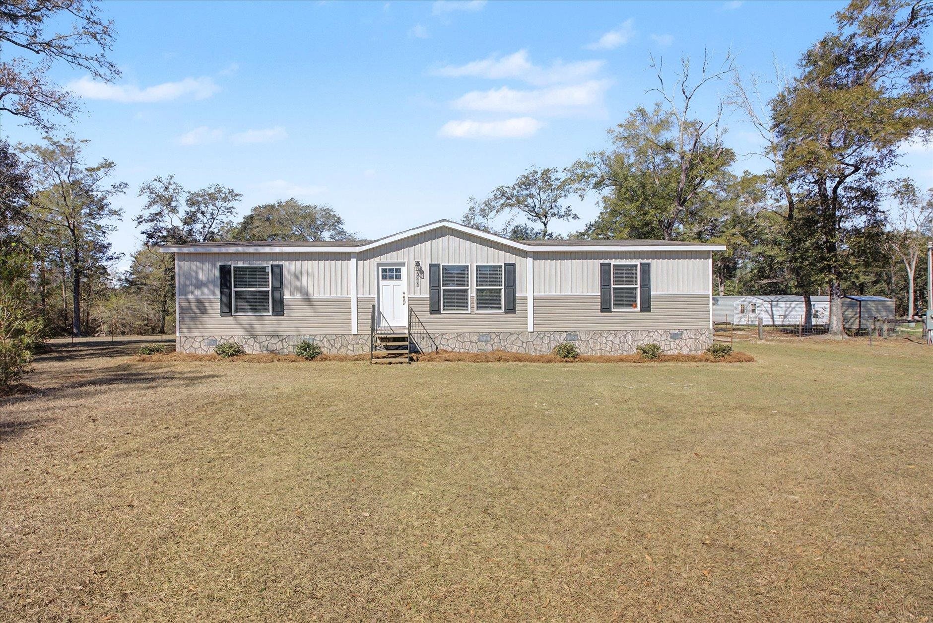 4838 OLD INDIAN Trail