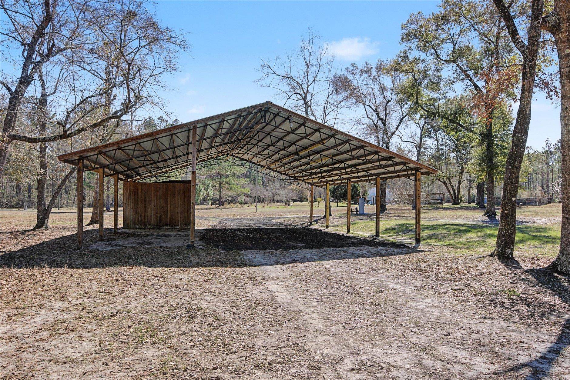 4838 OLD INDIAN Trail