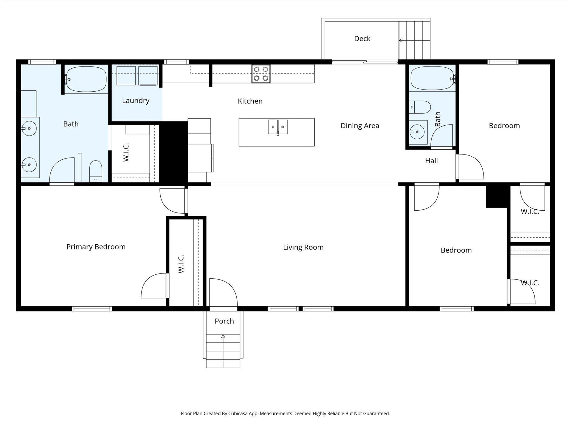 4838 OLD INDIAN Trail