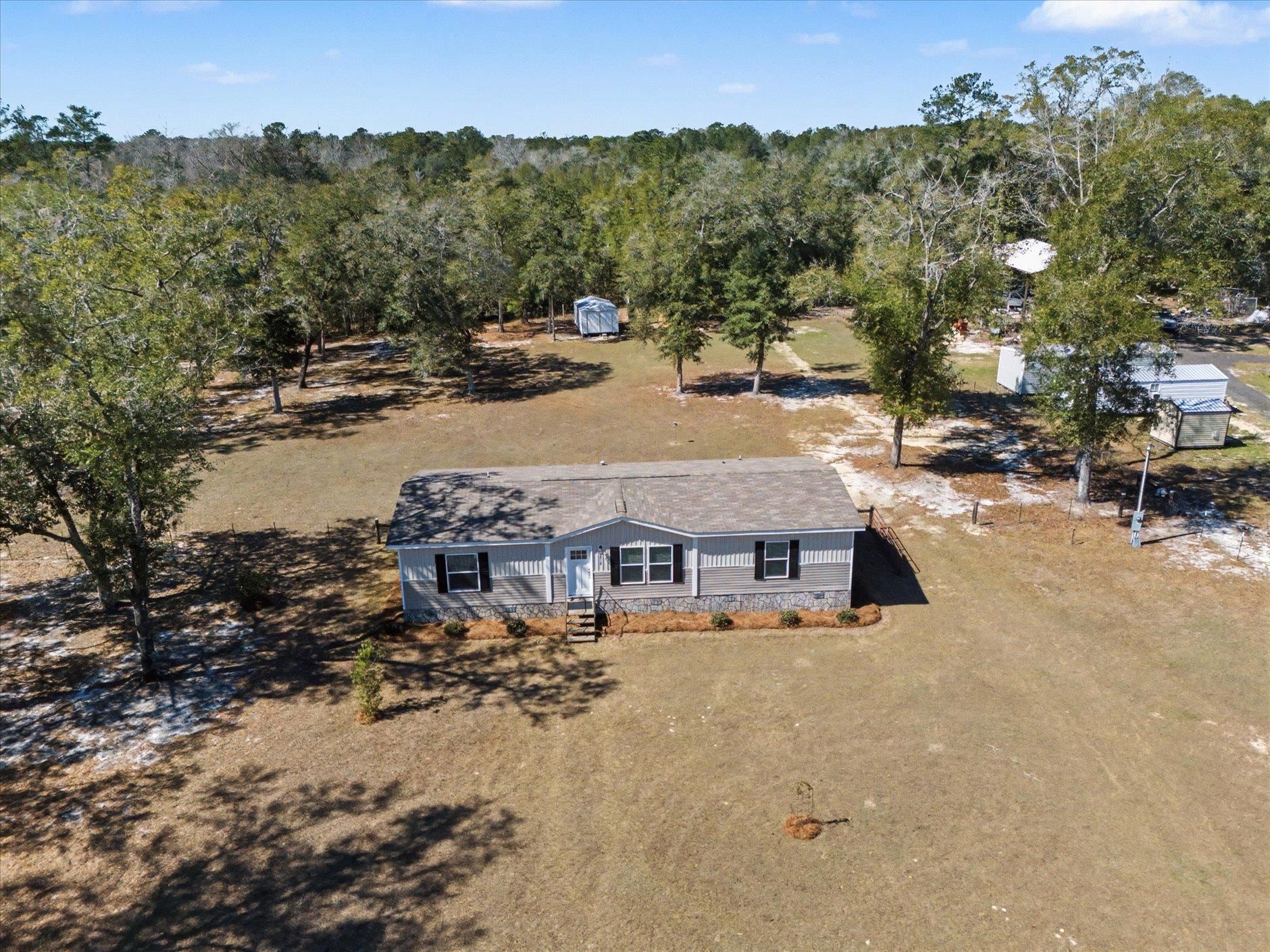 4838 OLD INDIAN Trail