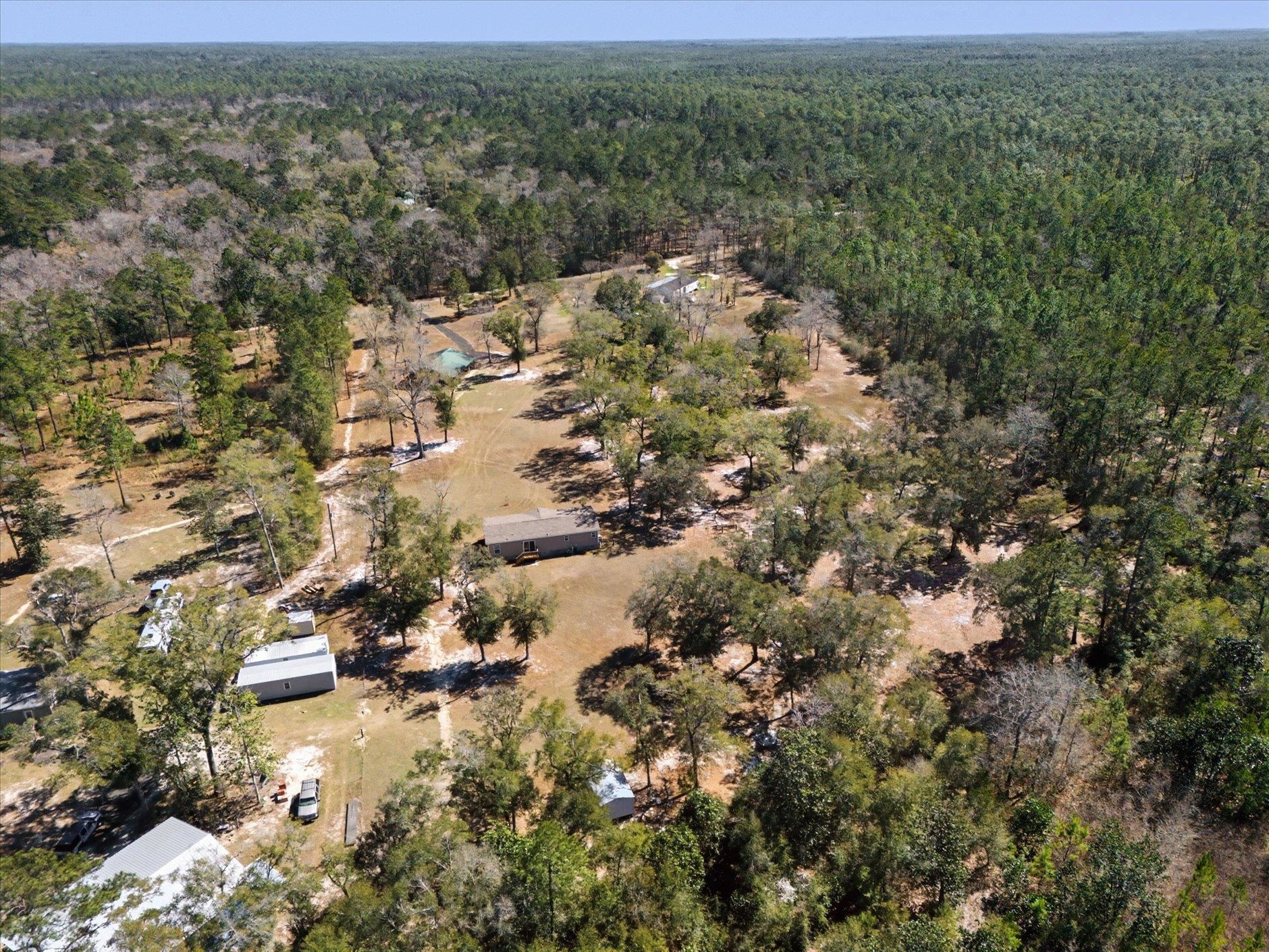 4838 OLD INDIAN Trail