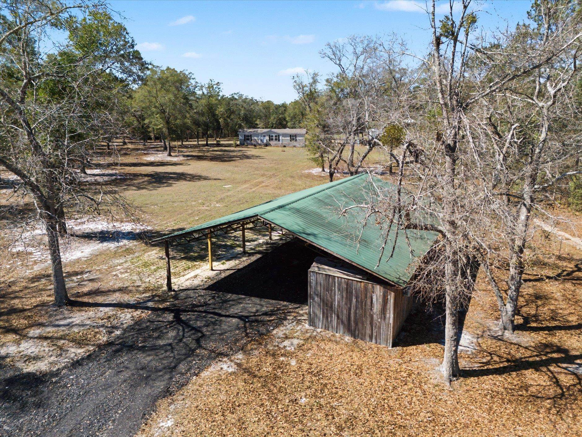4838 OLD INDIAN Trail