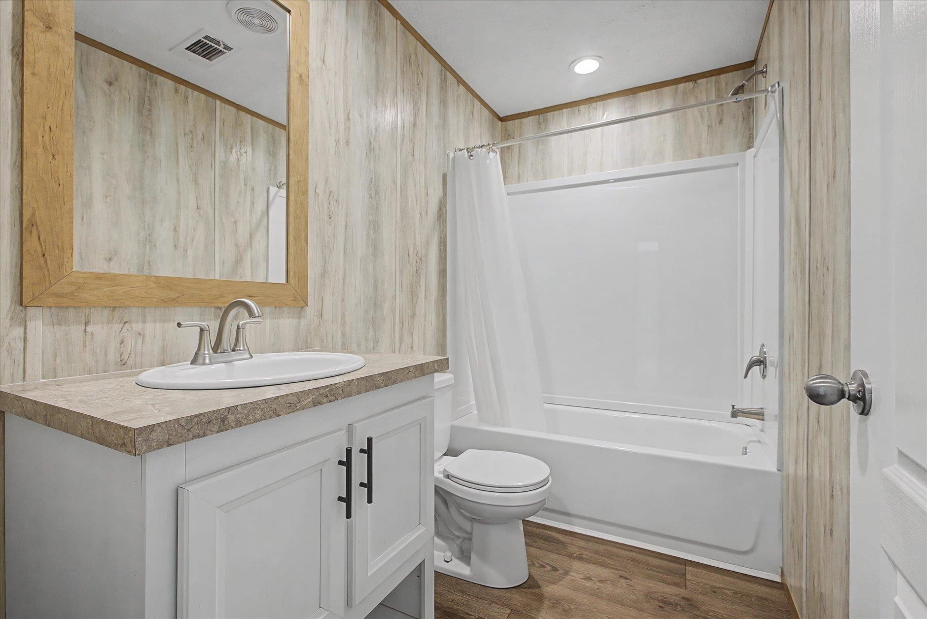 4838 OLD INDIAN Trail