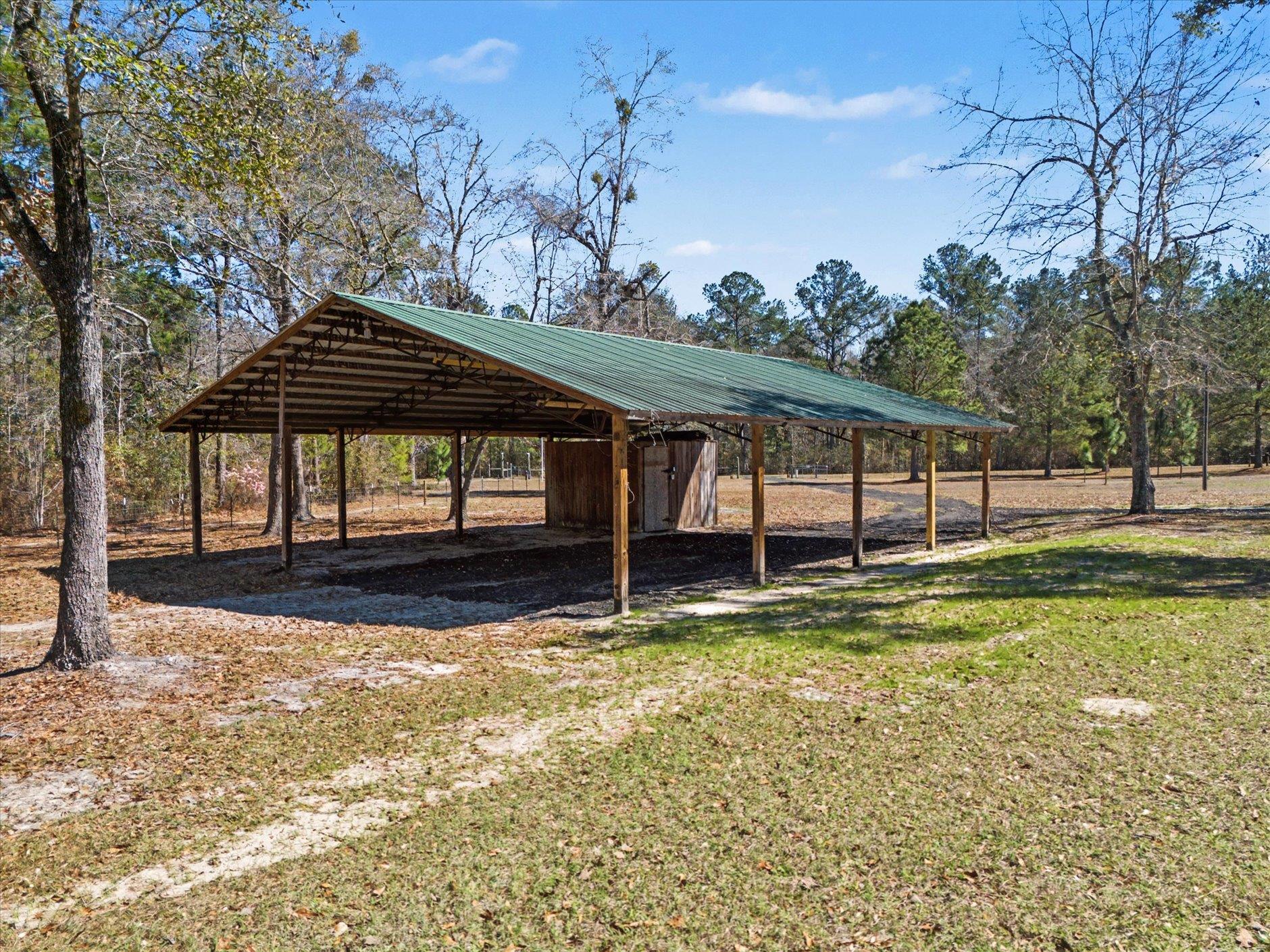 4838 OLD INDIAN Trail