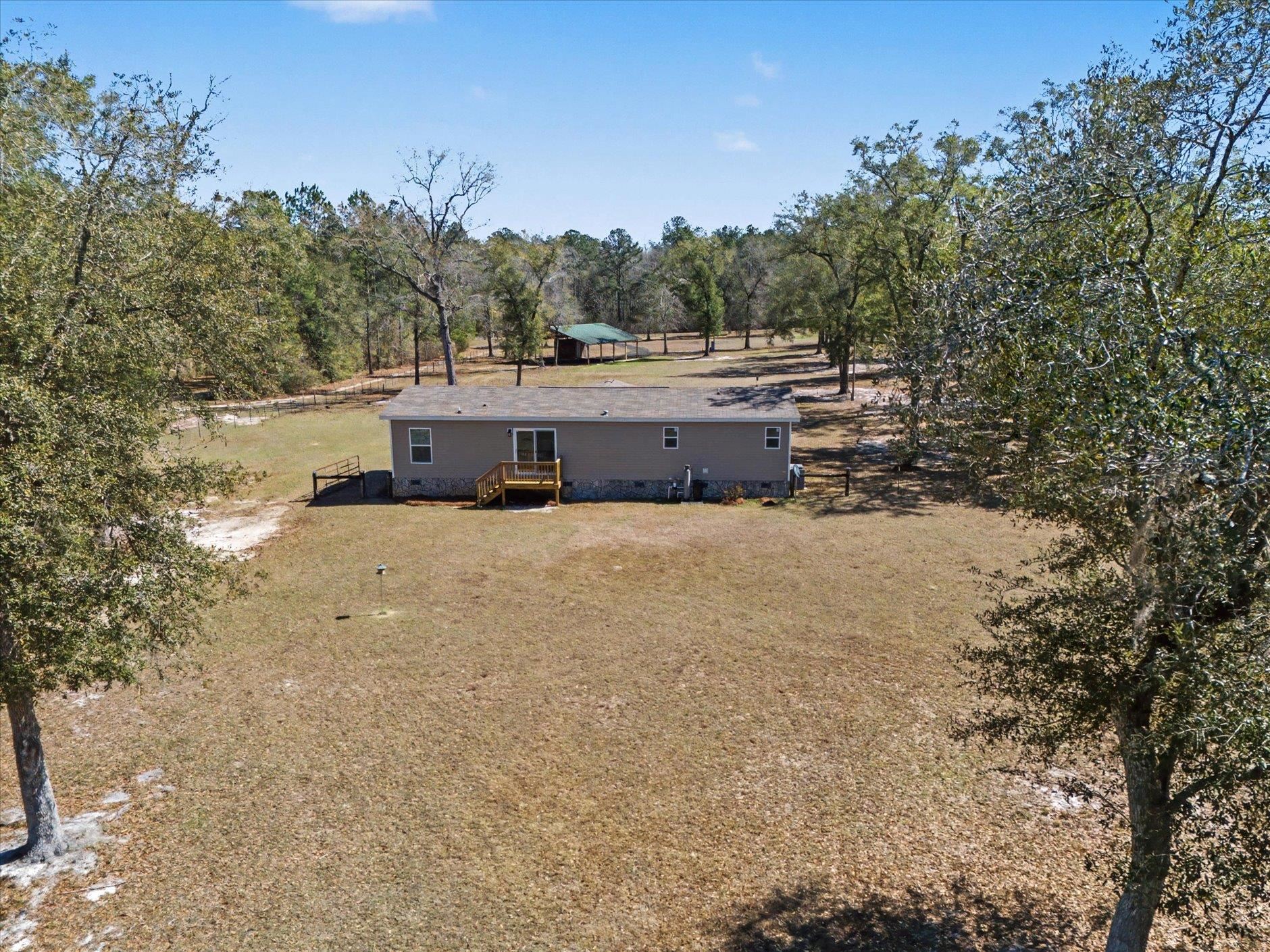 4838 OLD INDIAN Trail