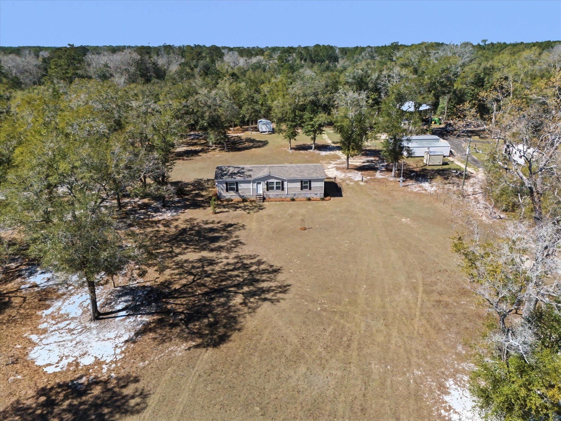 4838 OLD INDIAN Trail
