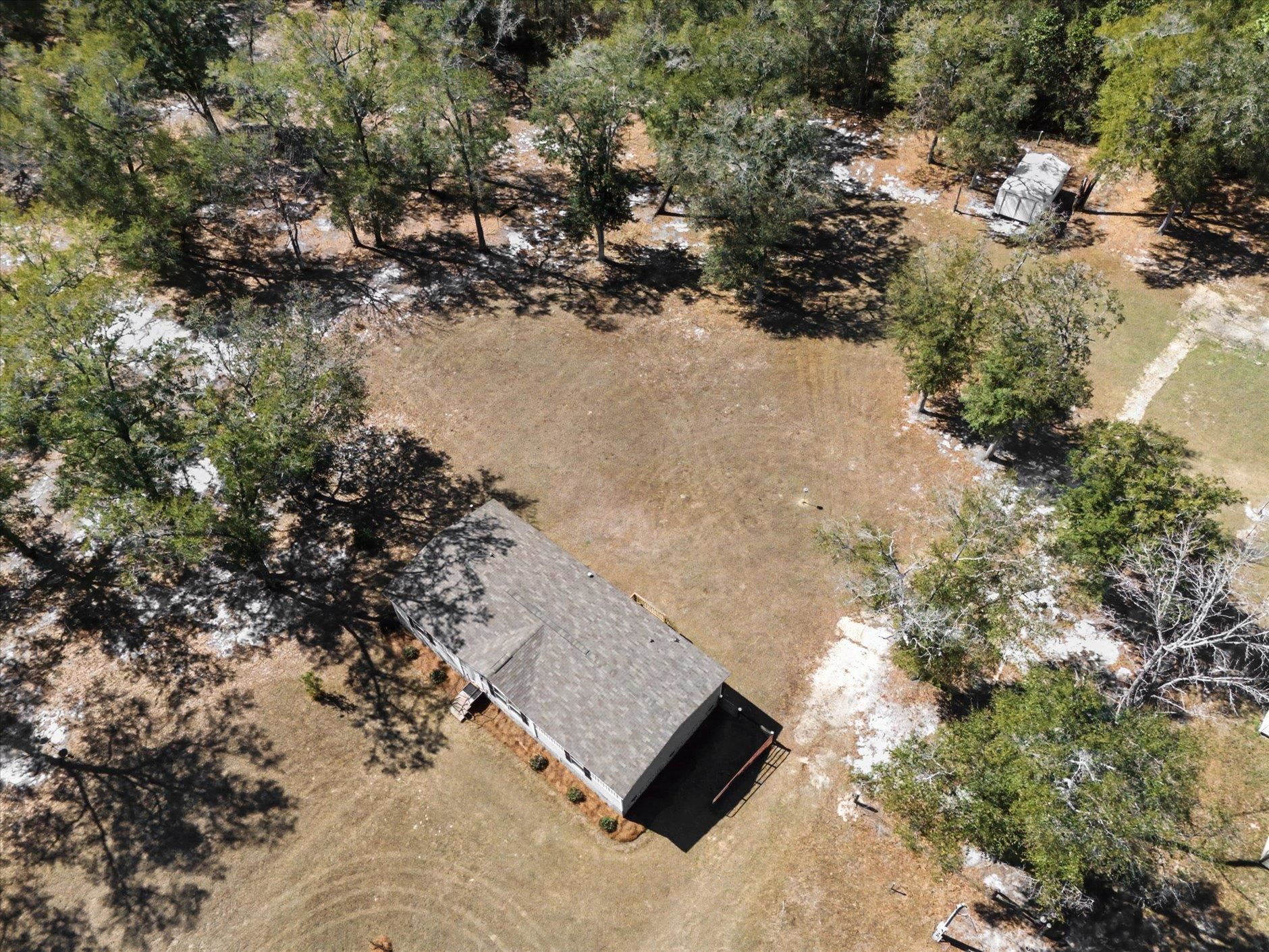 4838 OLD INDIAN Trail