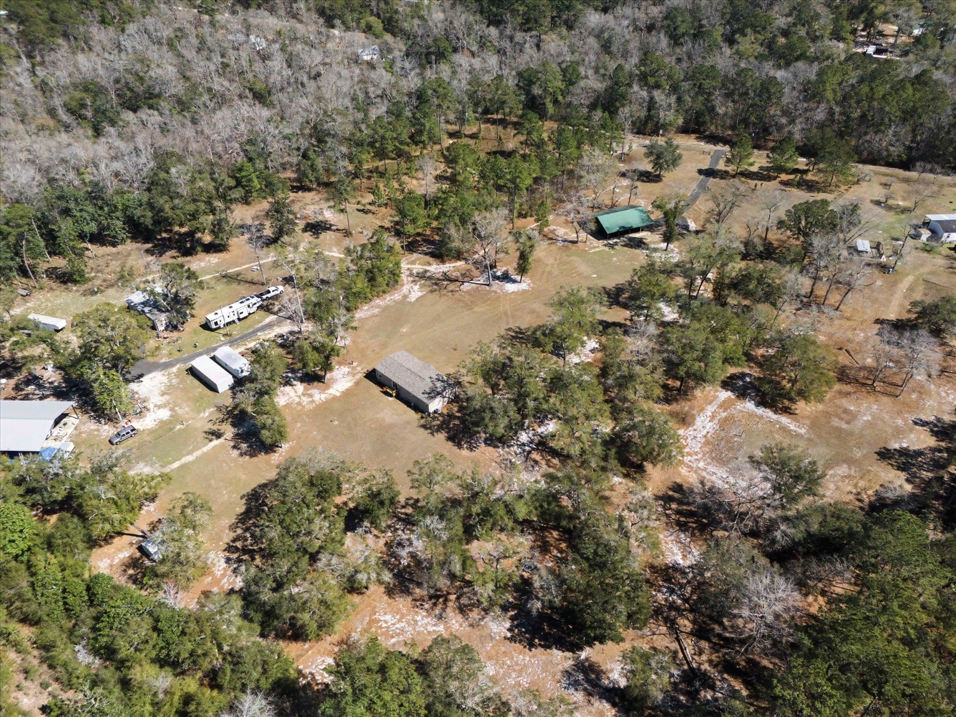 4838 OLD INDIAN Trail