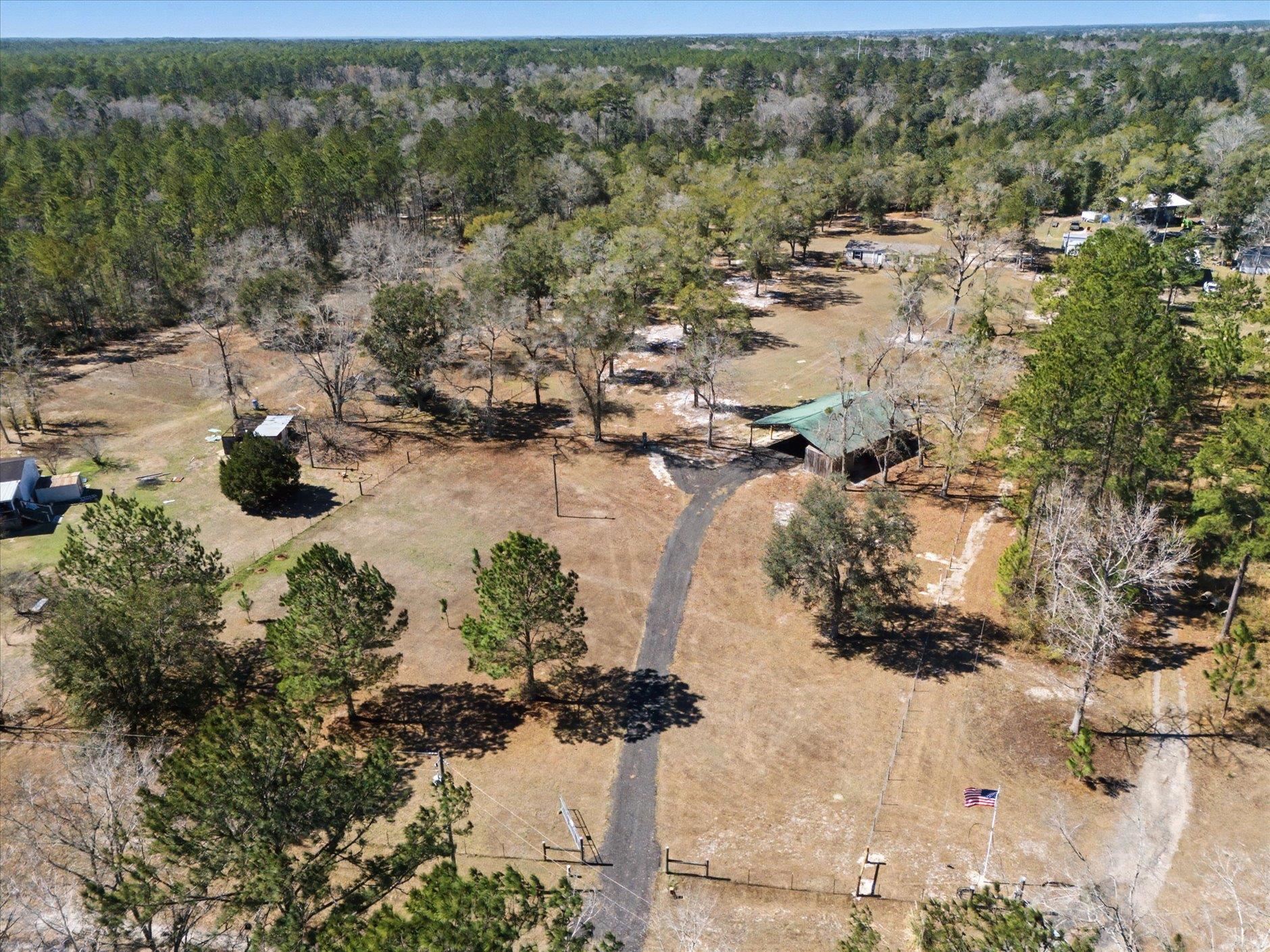 4838 OLD INDIAN Trail