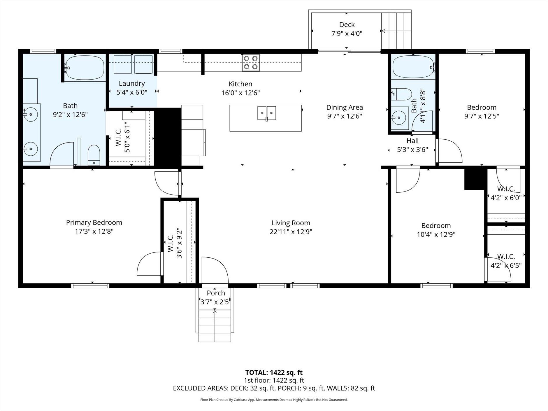 4838 OLD INDIAN Trail