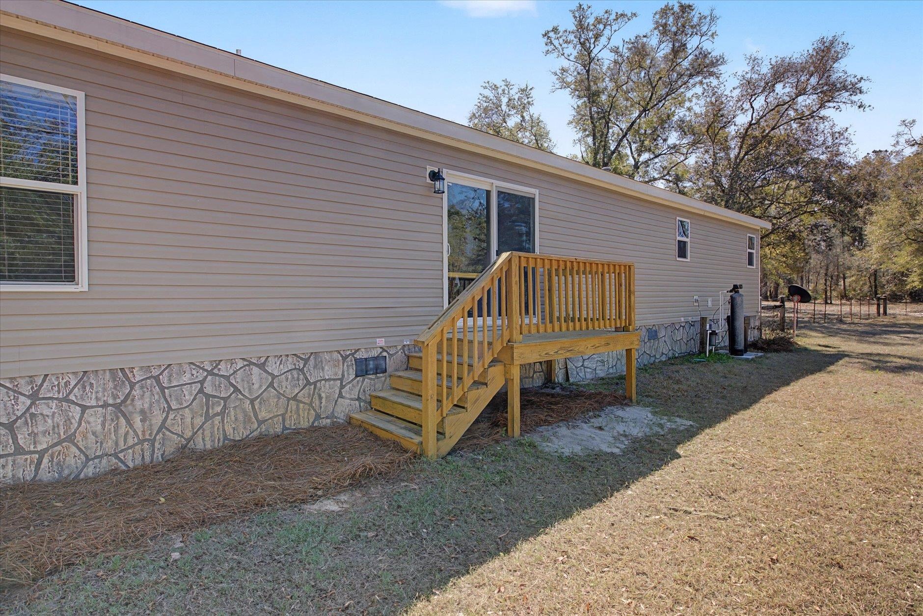 4838 OLD INDIAN Trail