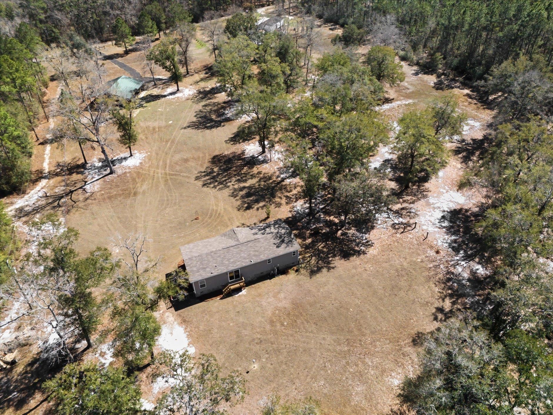 4838 OLD INDIAN Trail