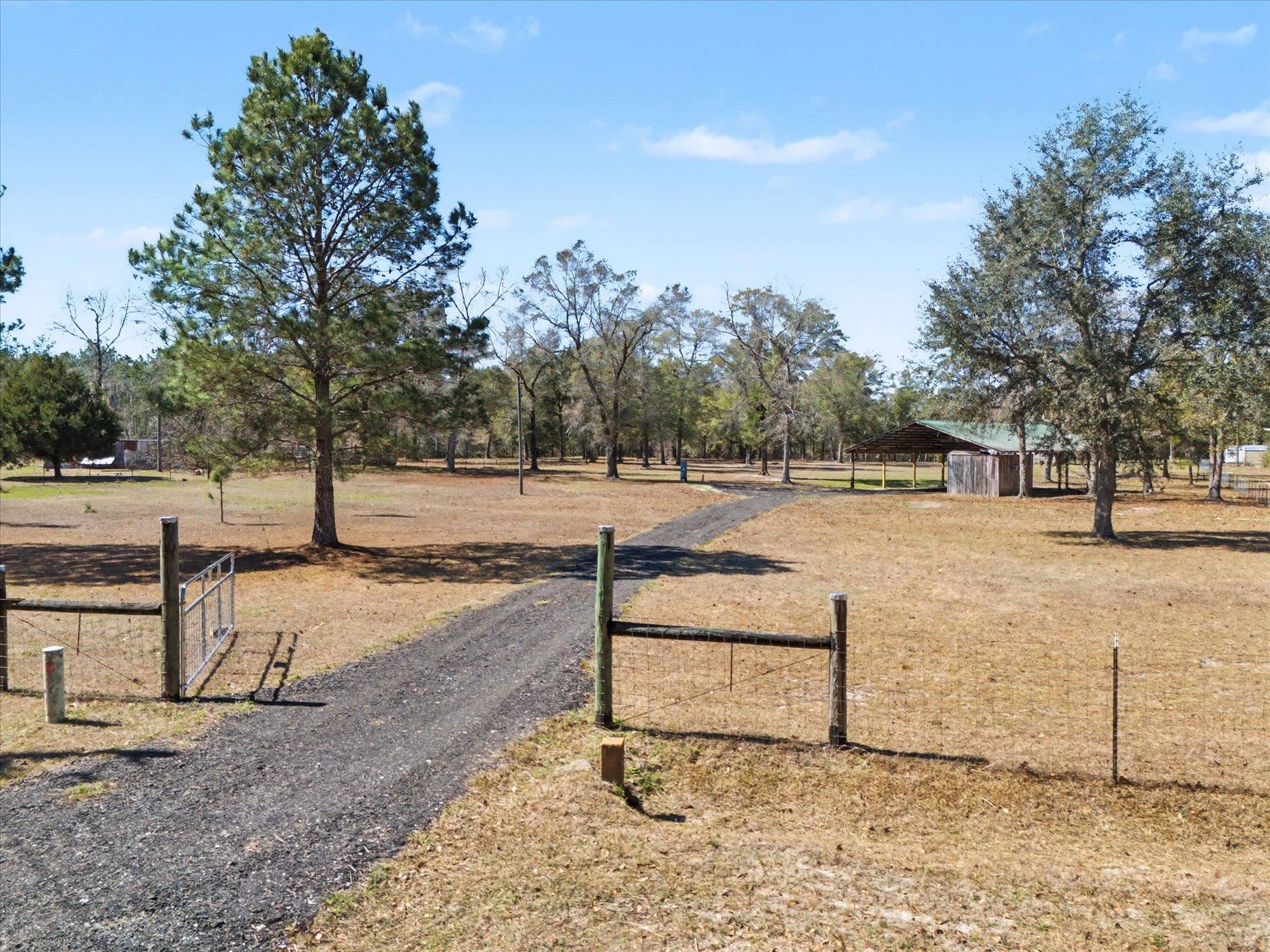 4838 OLD INDIAN Trail