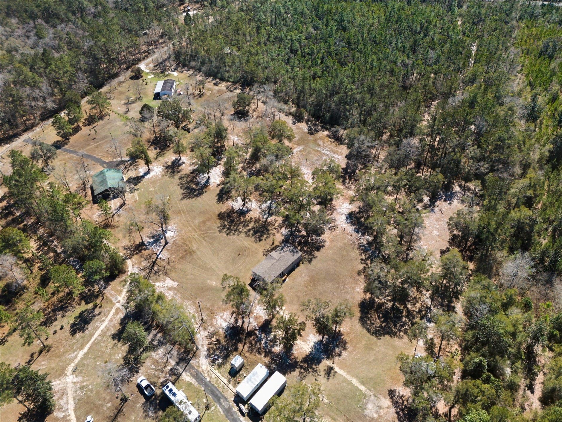 4838 OLD INDIAN Trail