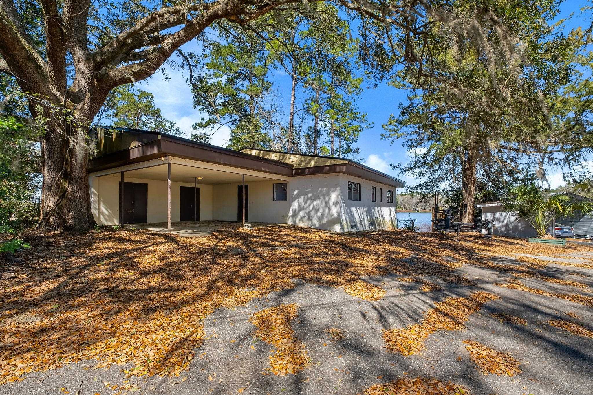 4158 Fred Hatfield Court