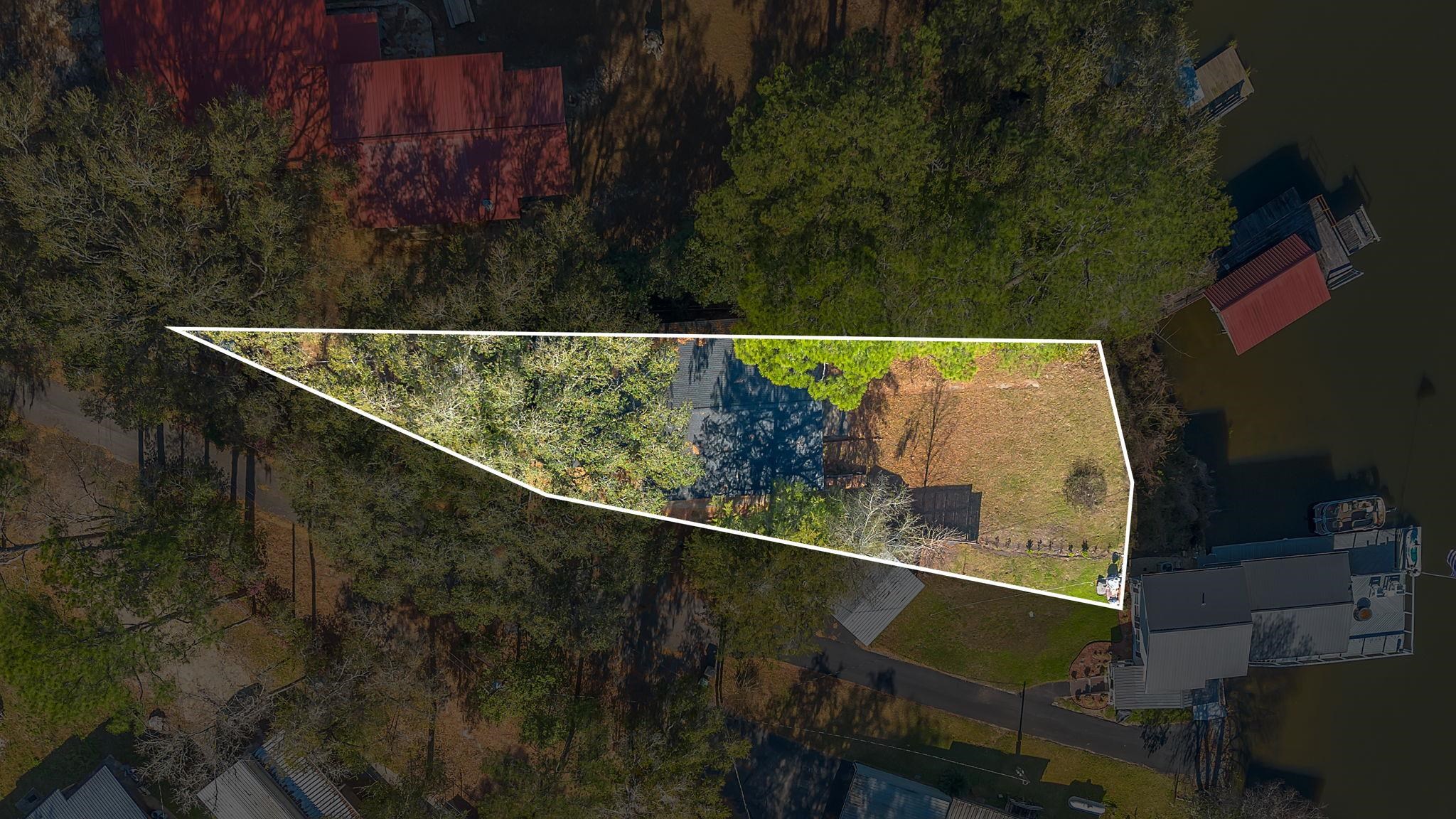 4158 Fred Hatfield Court