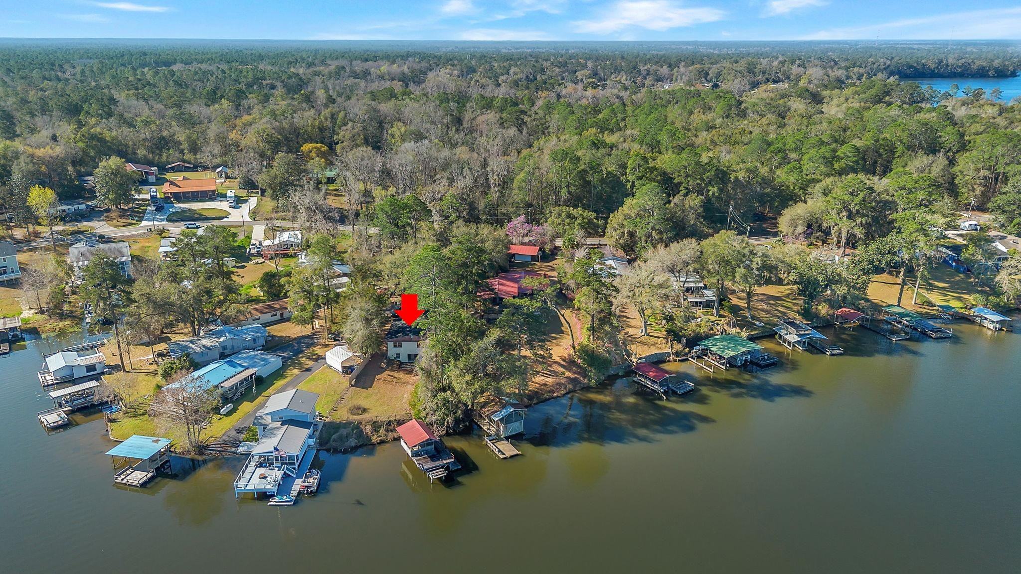 4158 Fred Hatfield Court