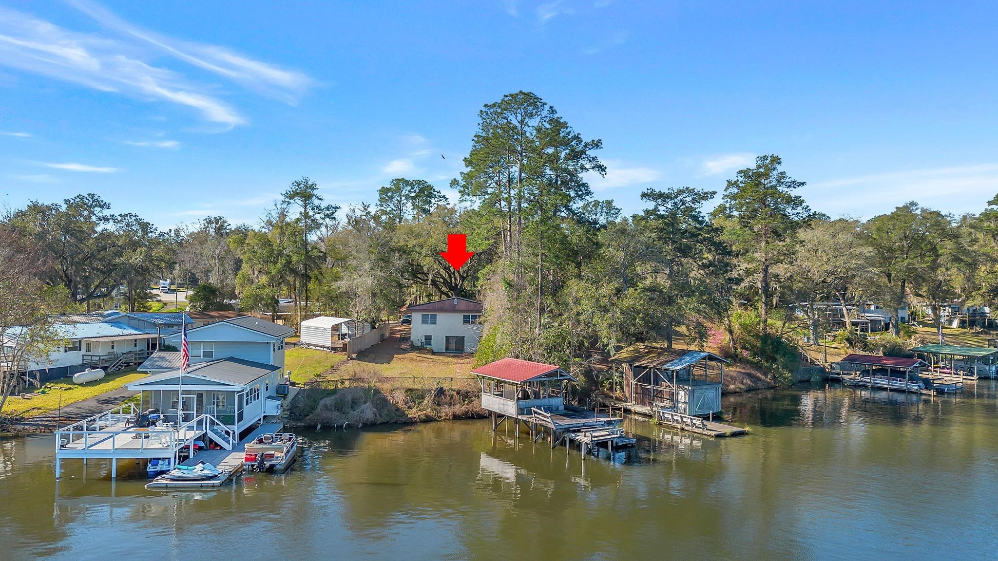 4158 Fred Hatfield Court