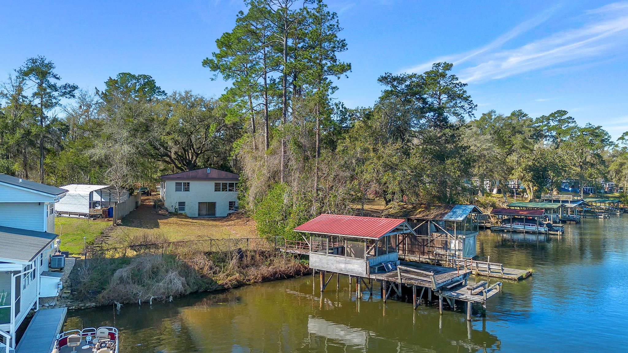 4158 Fred Hatfield Court