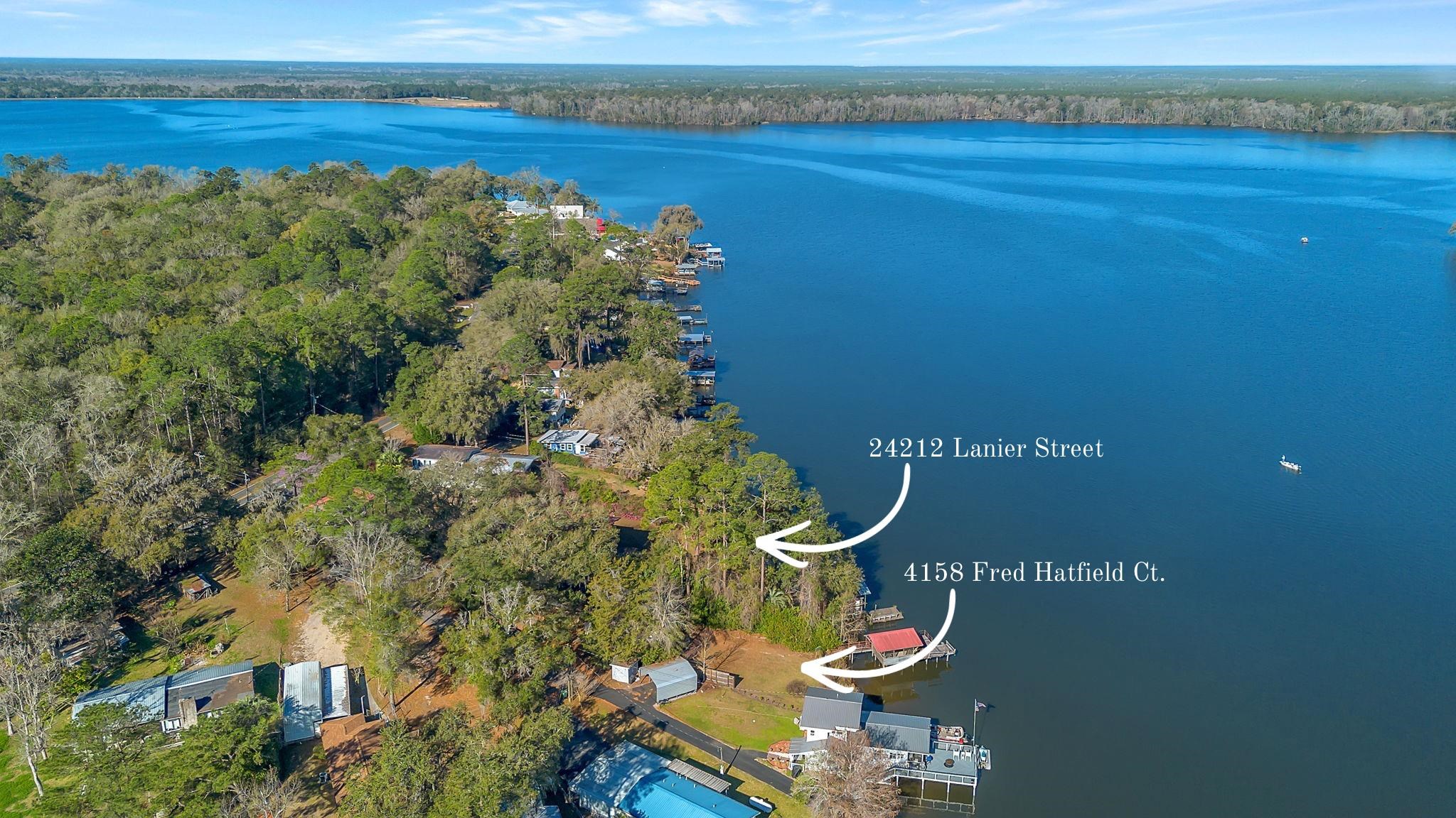 4158 Fred Hatfield Court