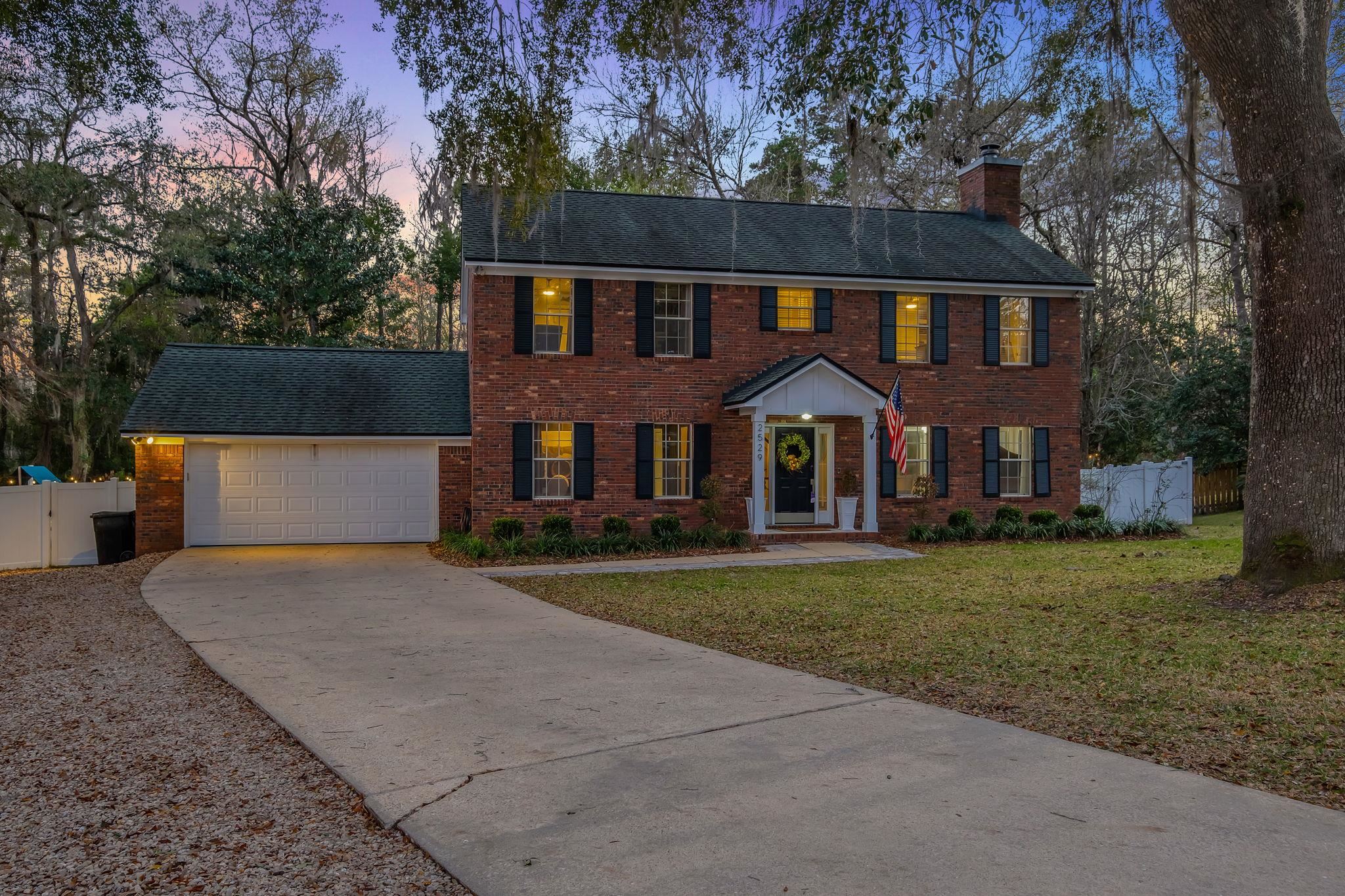 2529 Goose Pond Court