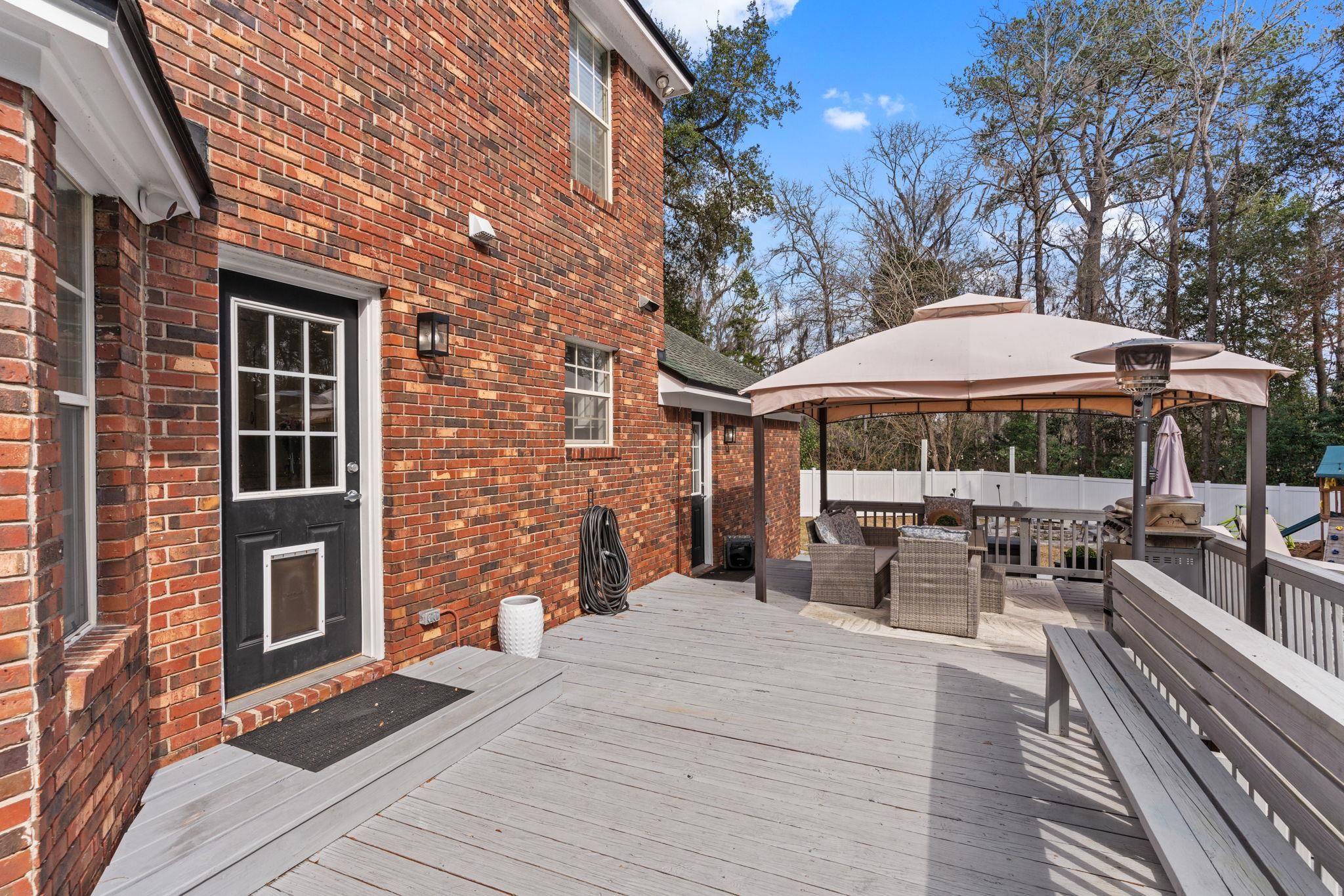 2529 Goose Pond Court