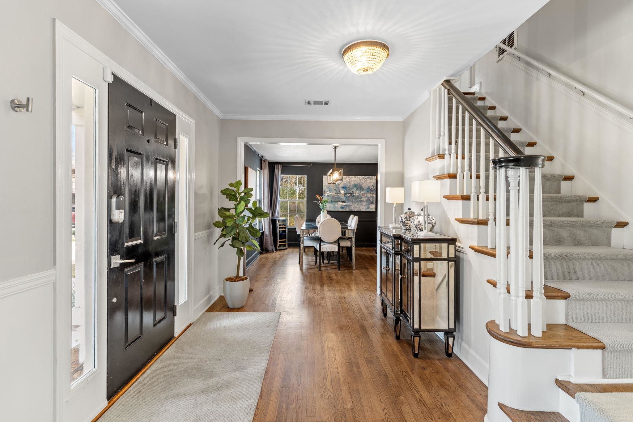 2529 Goose Pond Court