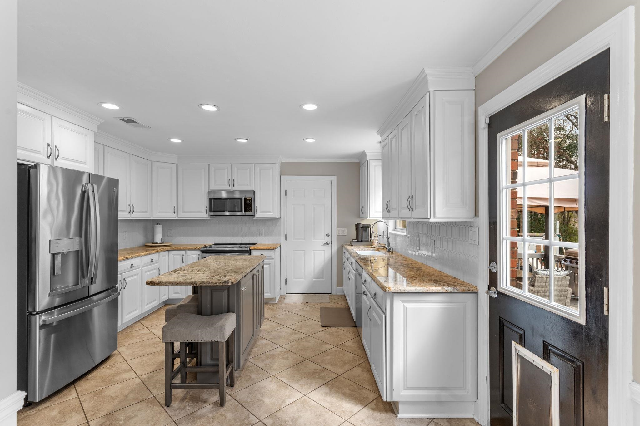 2529 Goose Pond Court