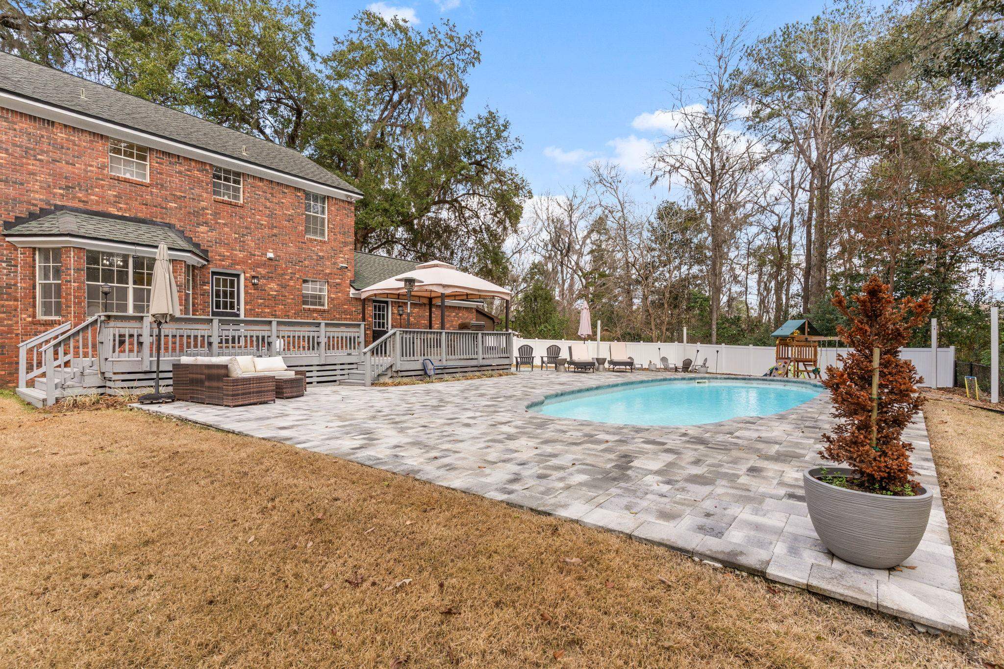 2529 Goose Pond Court