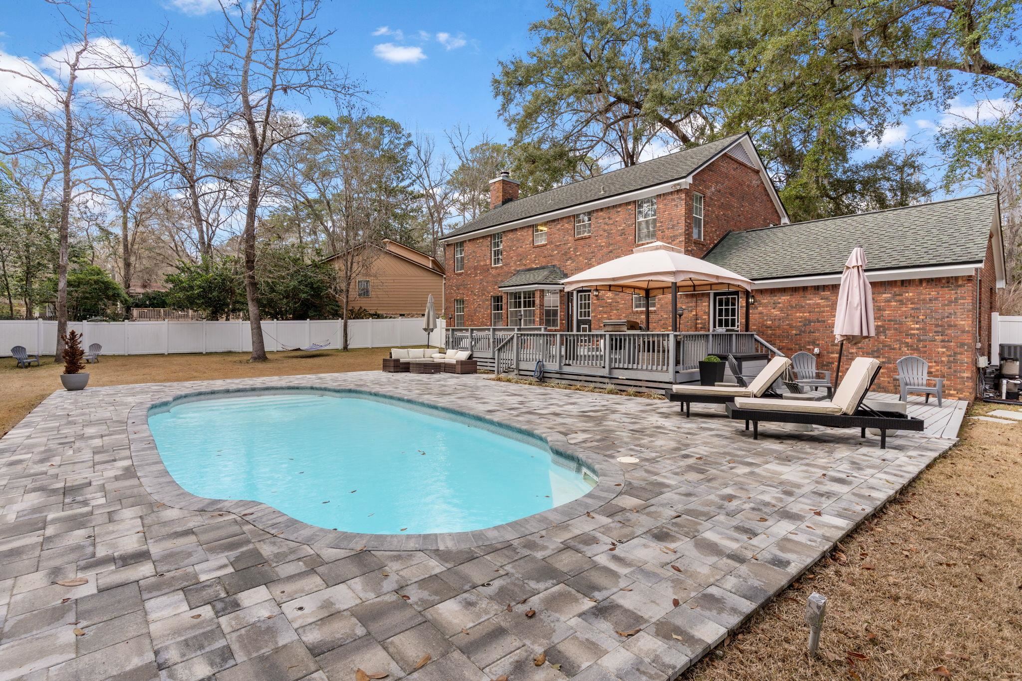 2529 Goose Pond Court