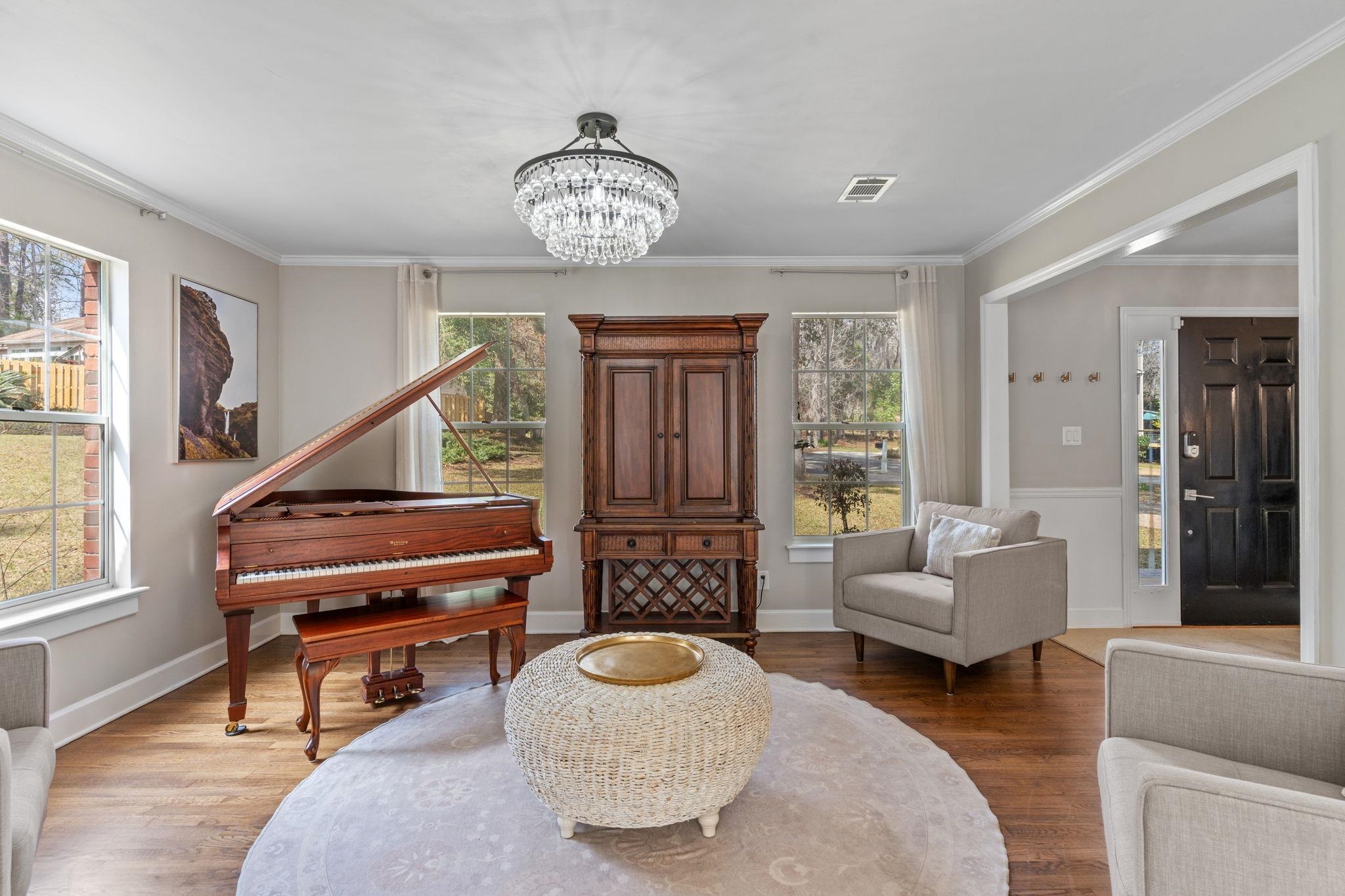 2529 Goose Pond Court