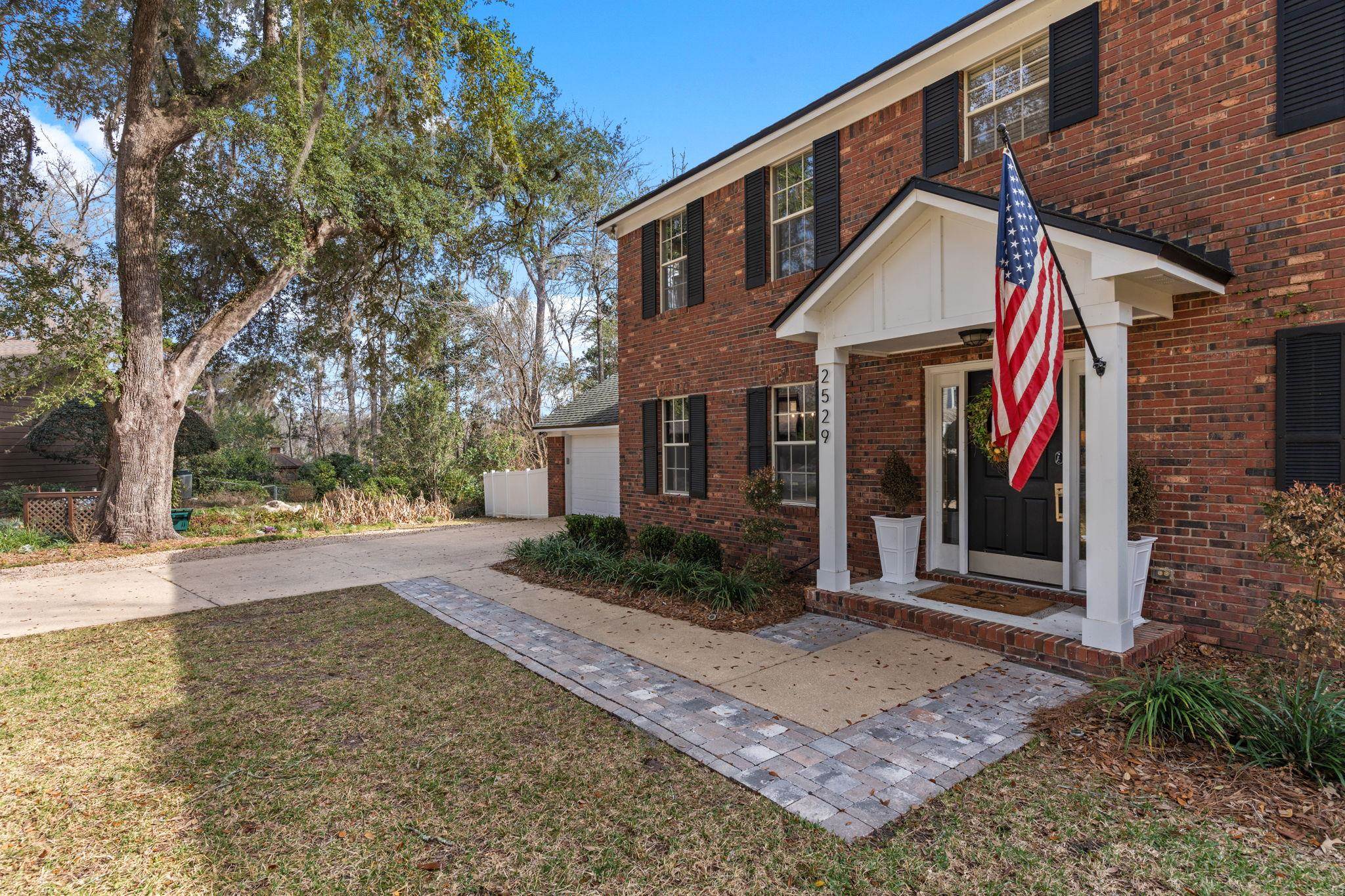 2529 Goose Pond Court