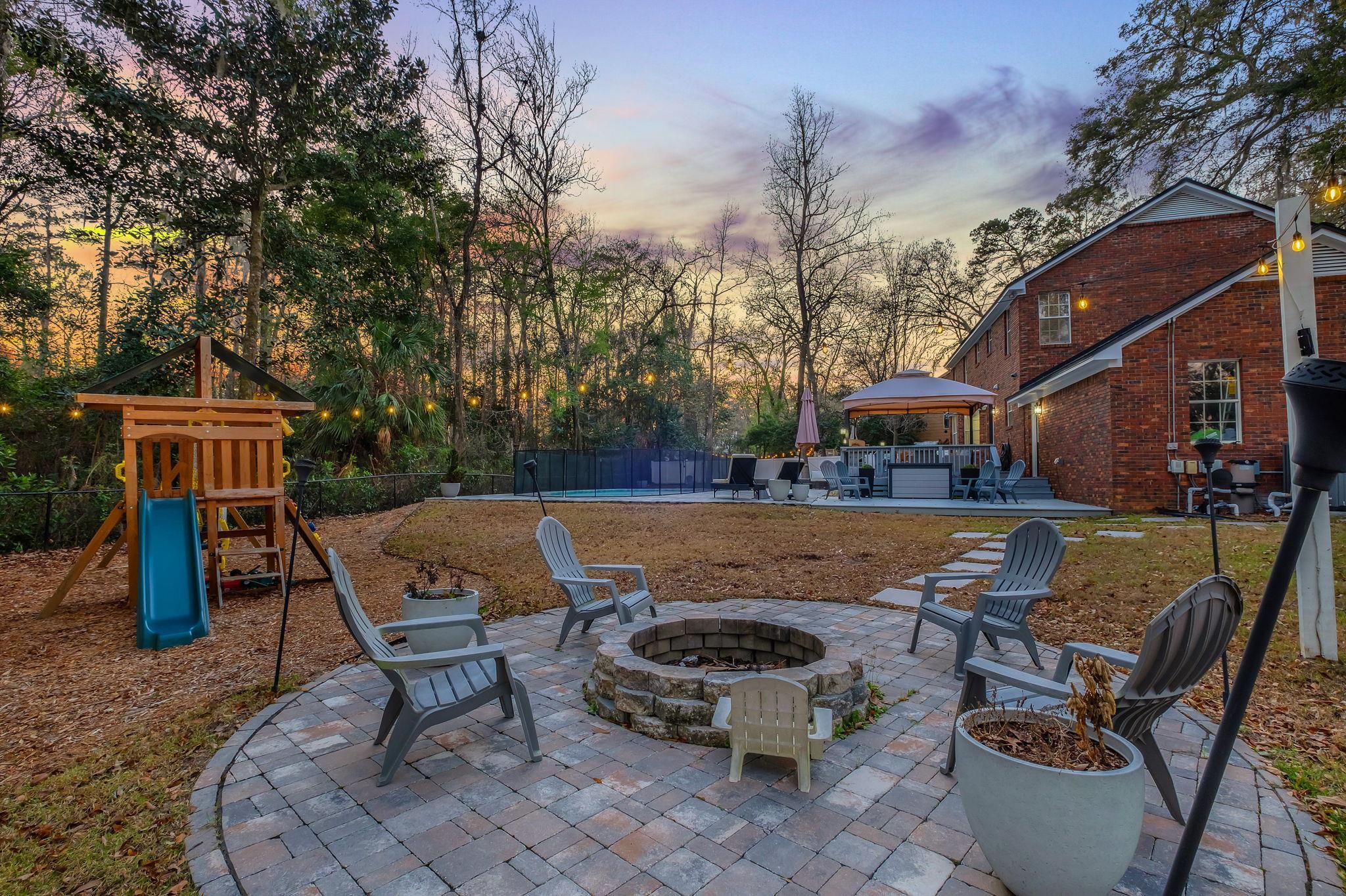 2529 Goose Pond Court