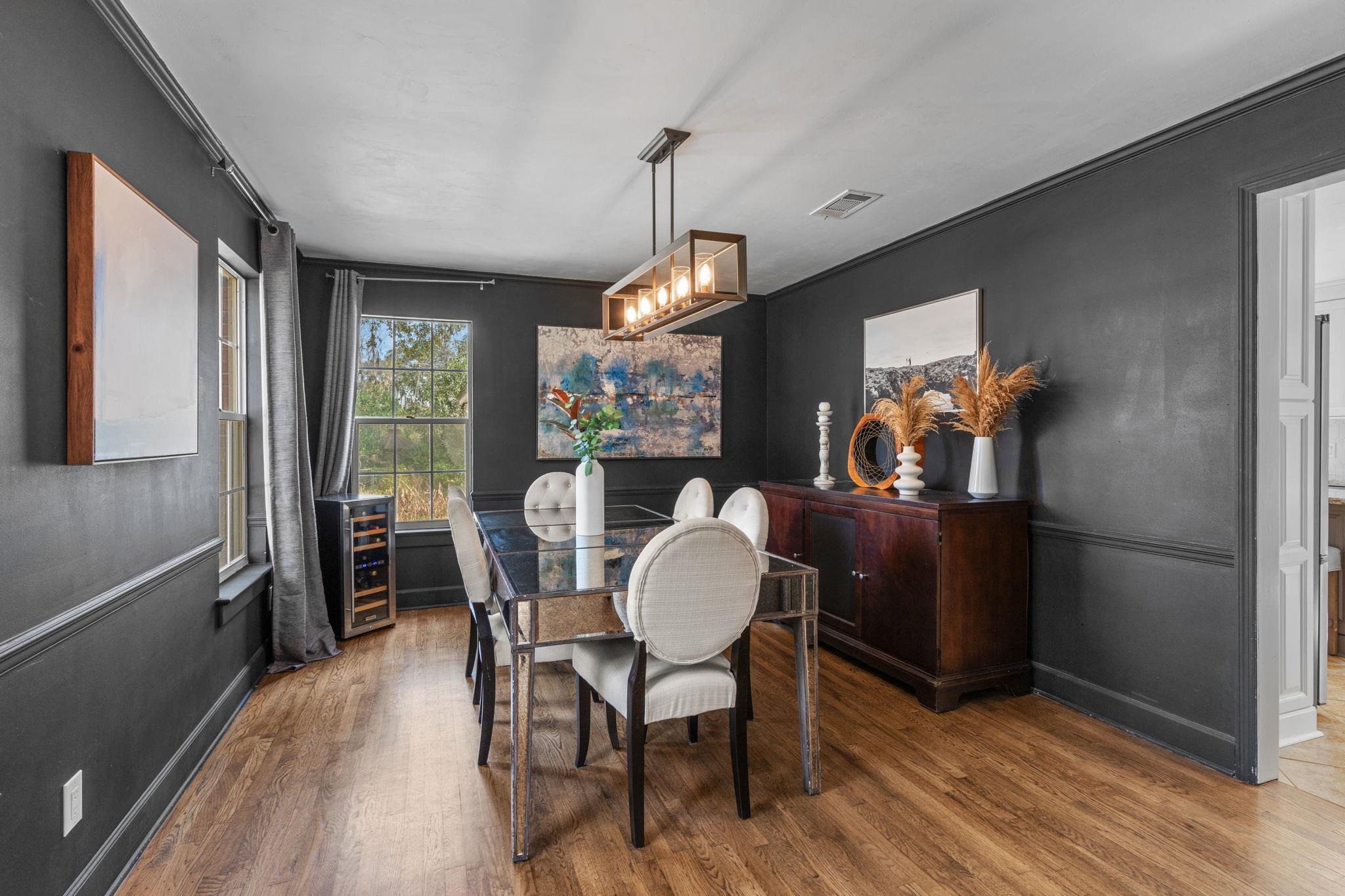 2529 Goose Pond Court