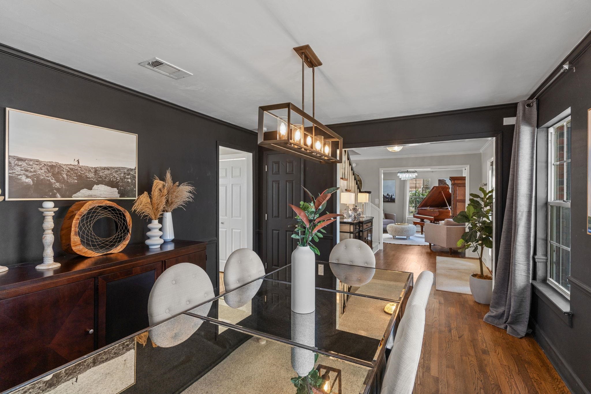 2529 Goose Pond Court