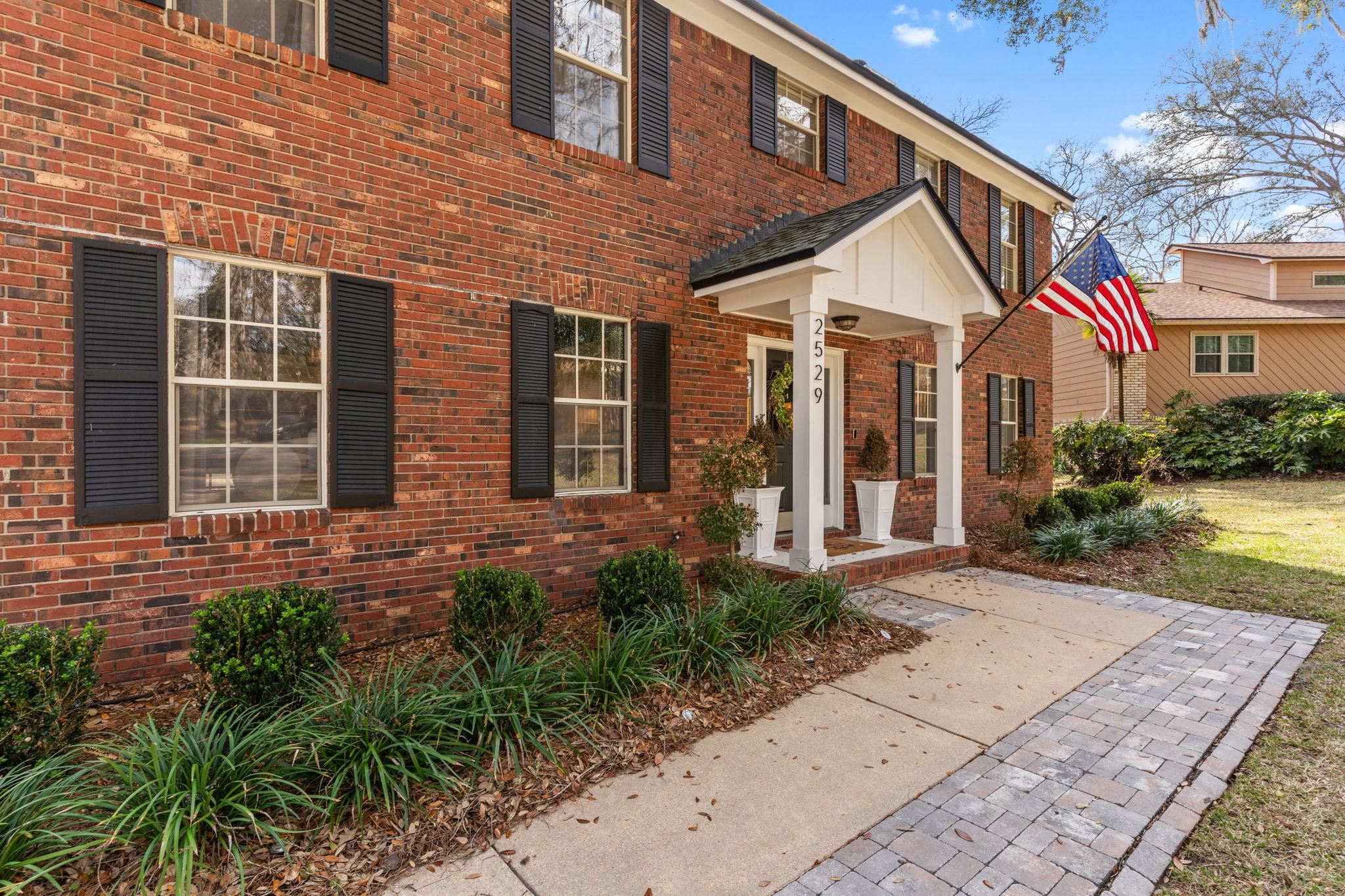 2529 Goose Pond Court