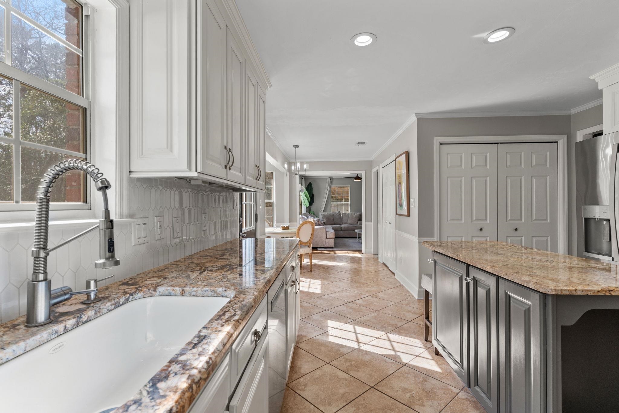 2529 Goose Pond Court