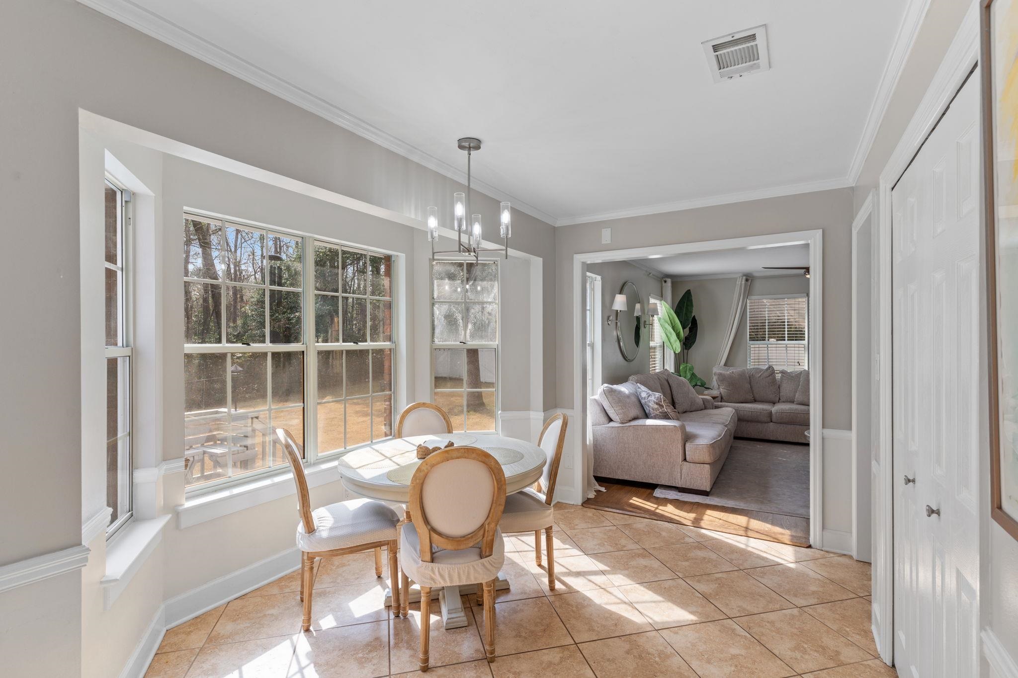 2529 Goose Pond Court