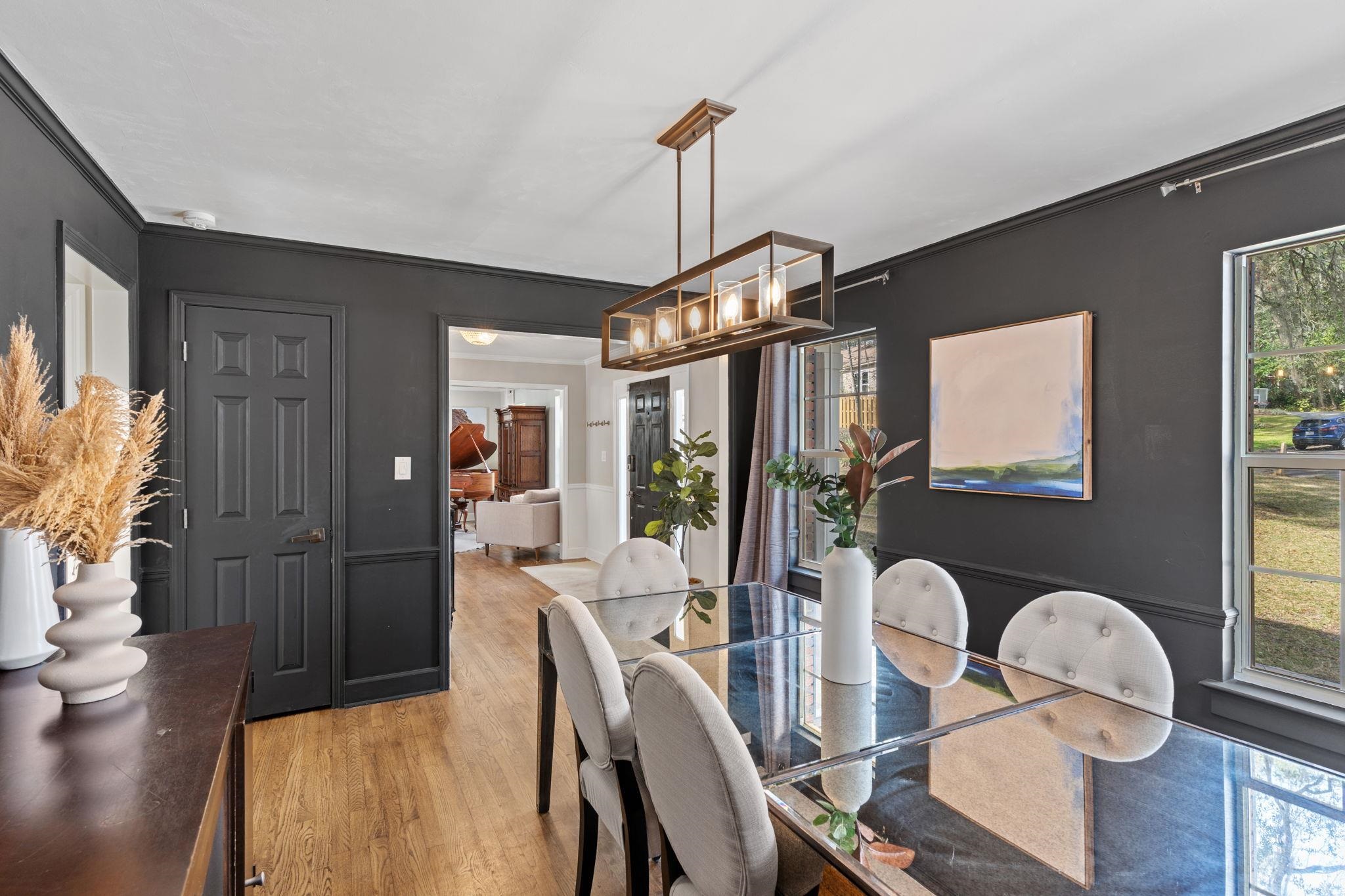 2529 Goose Pond Court