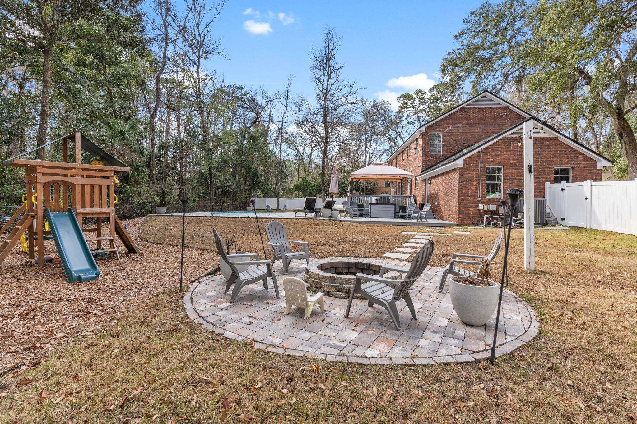 2529 Goose Pond Court