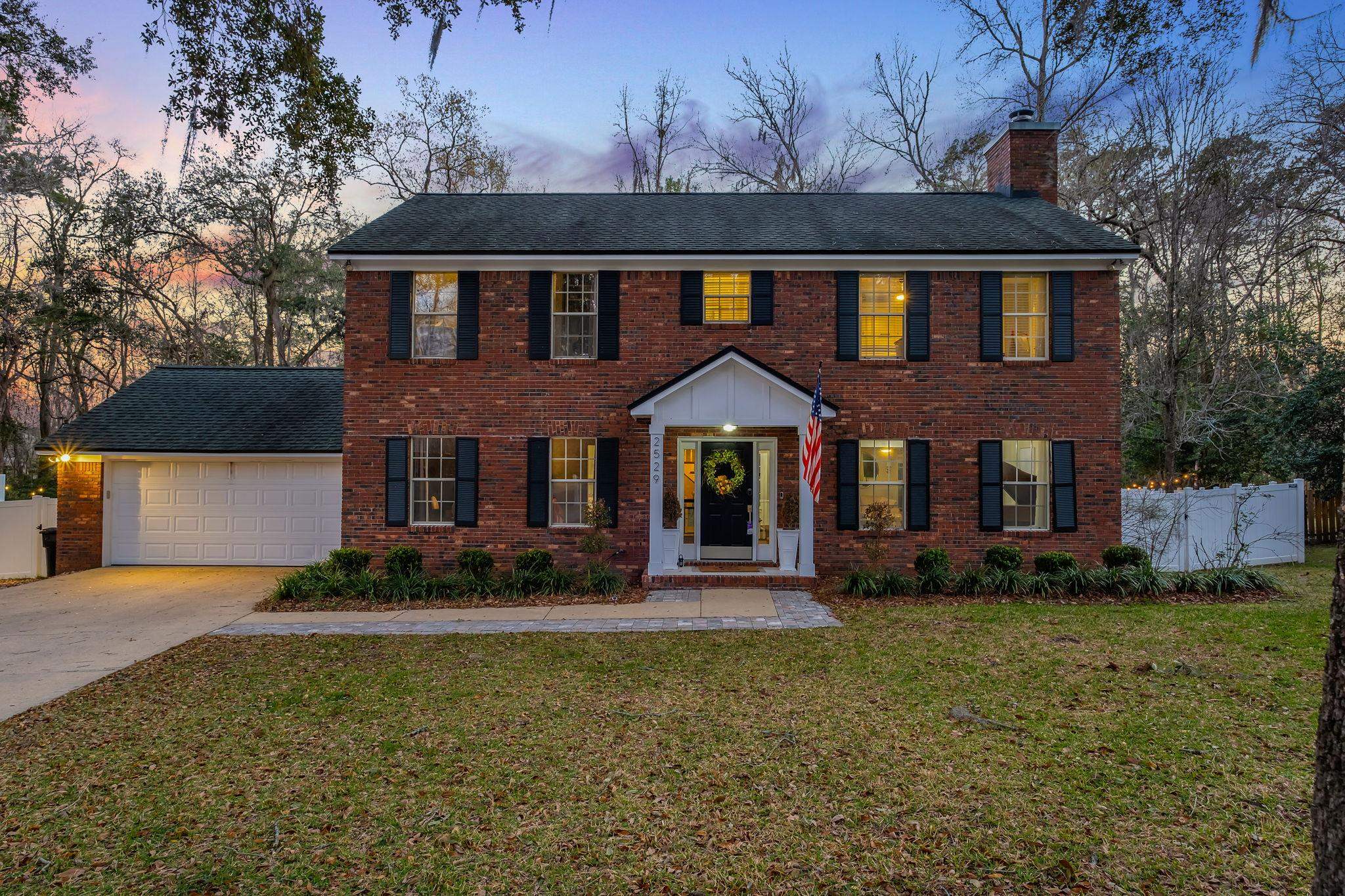 2529 Goose Pond Court